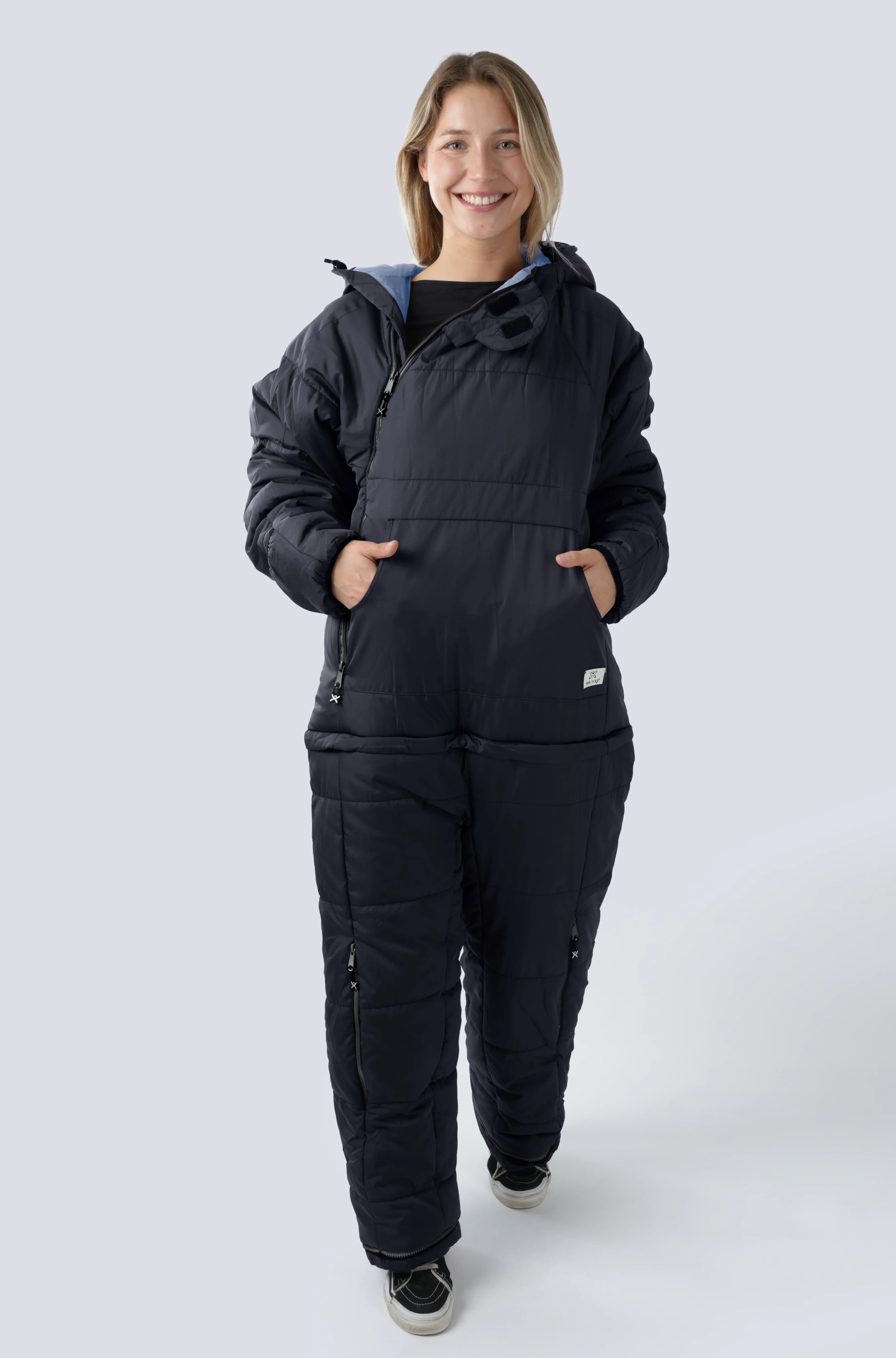 SWYTCH Original - Black Midnight