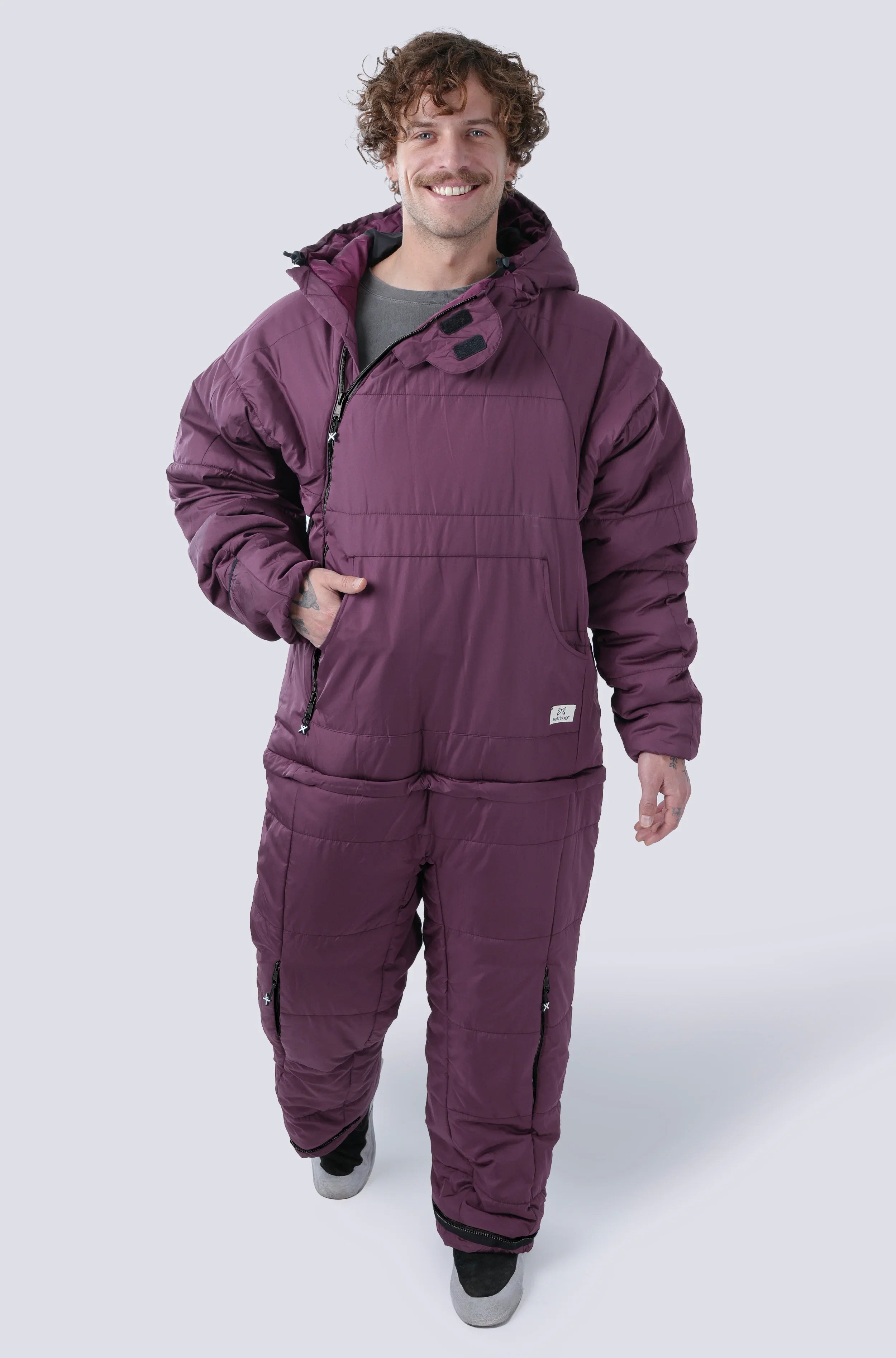 SWYTCH Original - Maipo Burgundy
