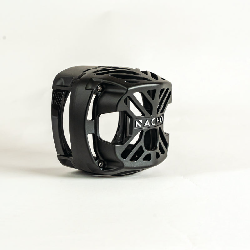 NACHO Service Body Kit