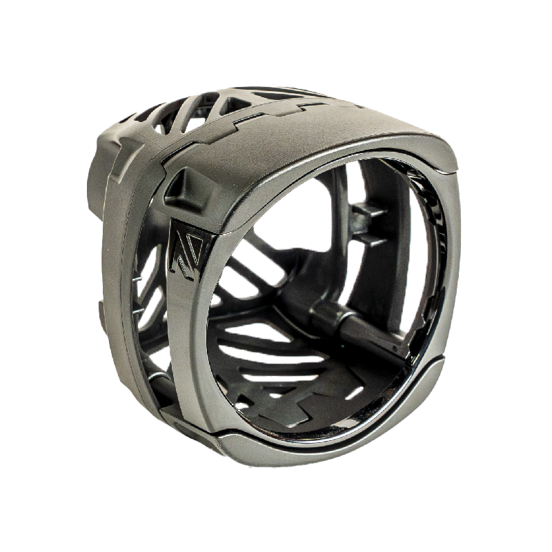 NACHO Service Body Kit