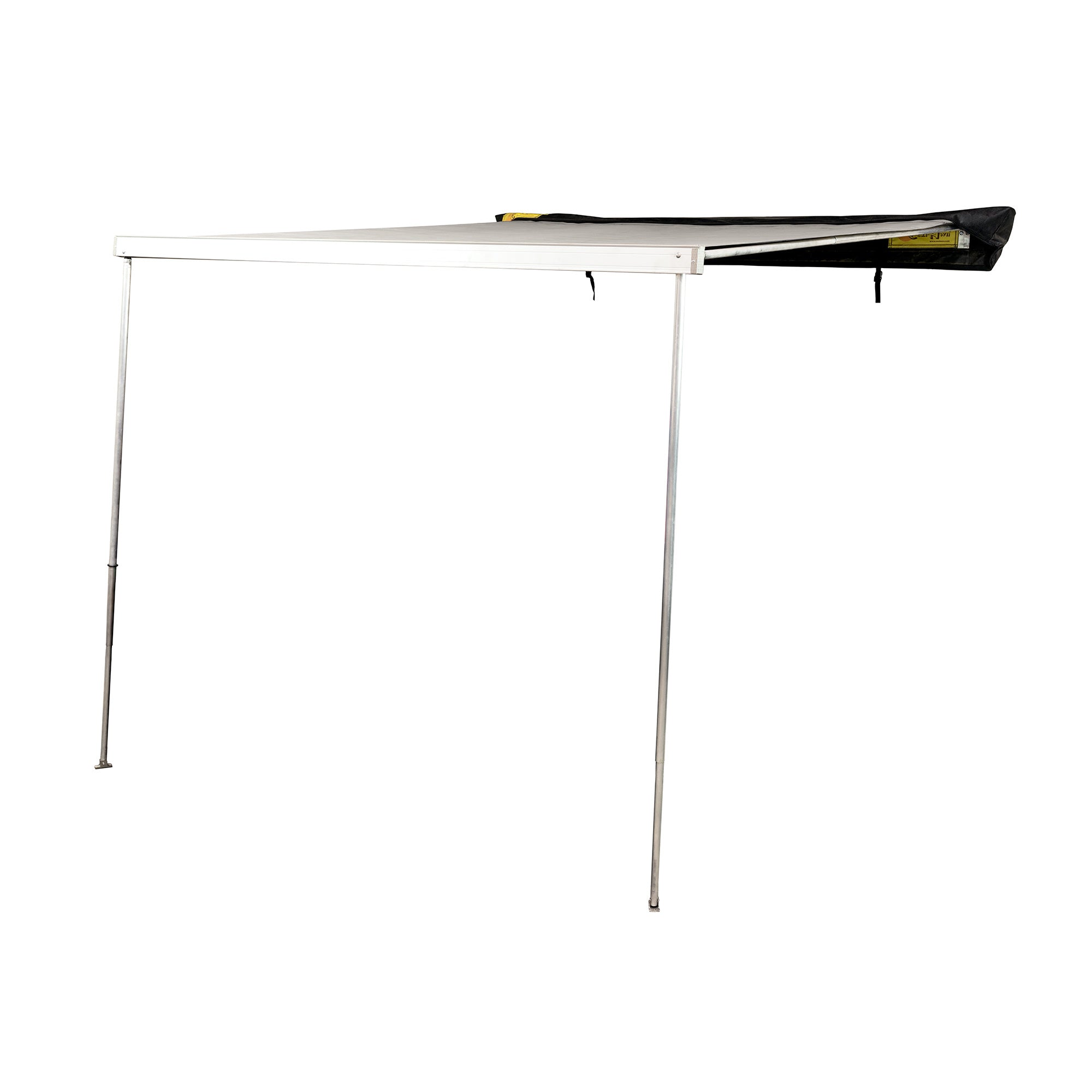 Lite Awning Bag Awning Eezi-Awn- Overland Kitted