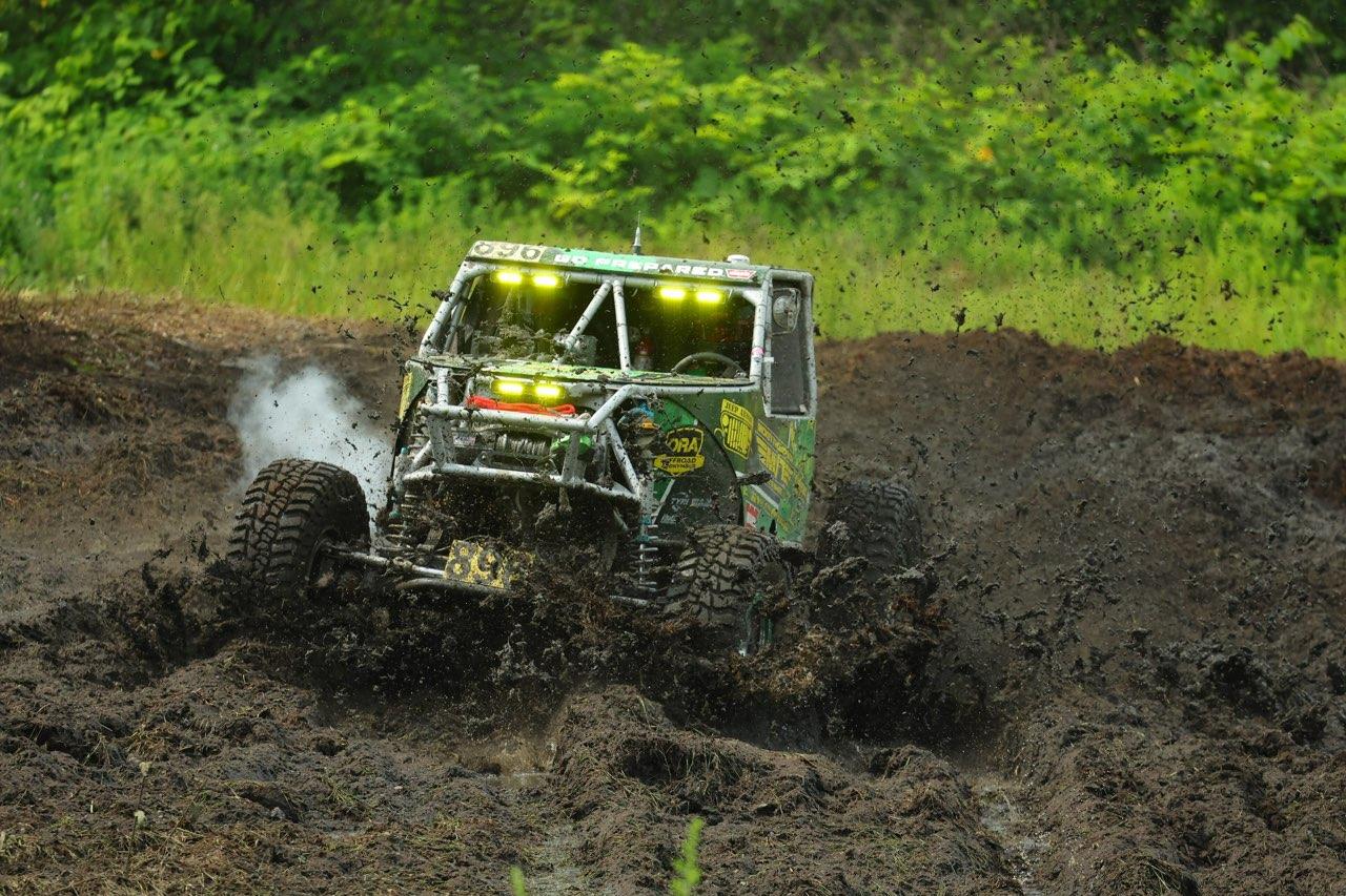 Fog Lens kit For Hyperion Light Bars