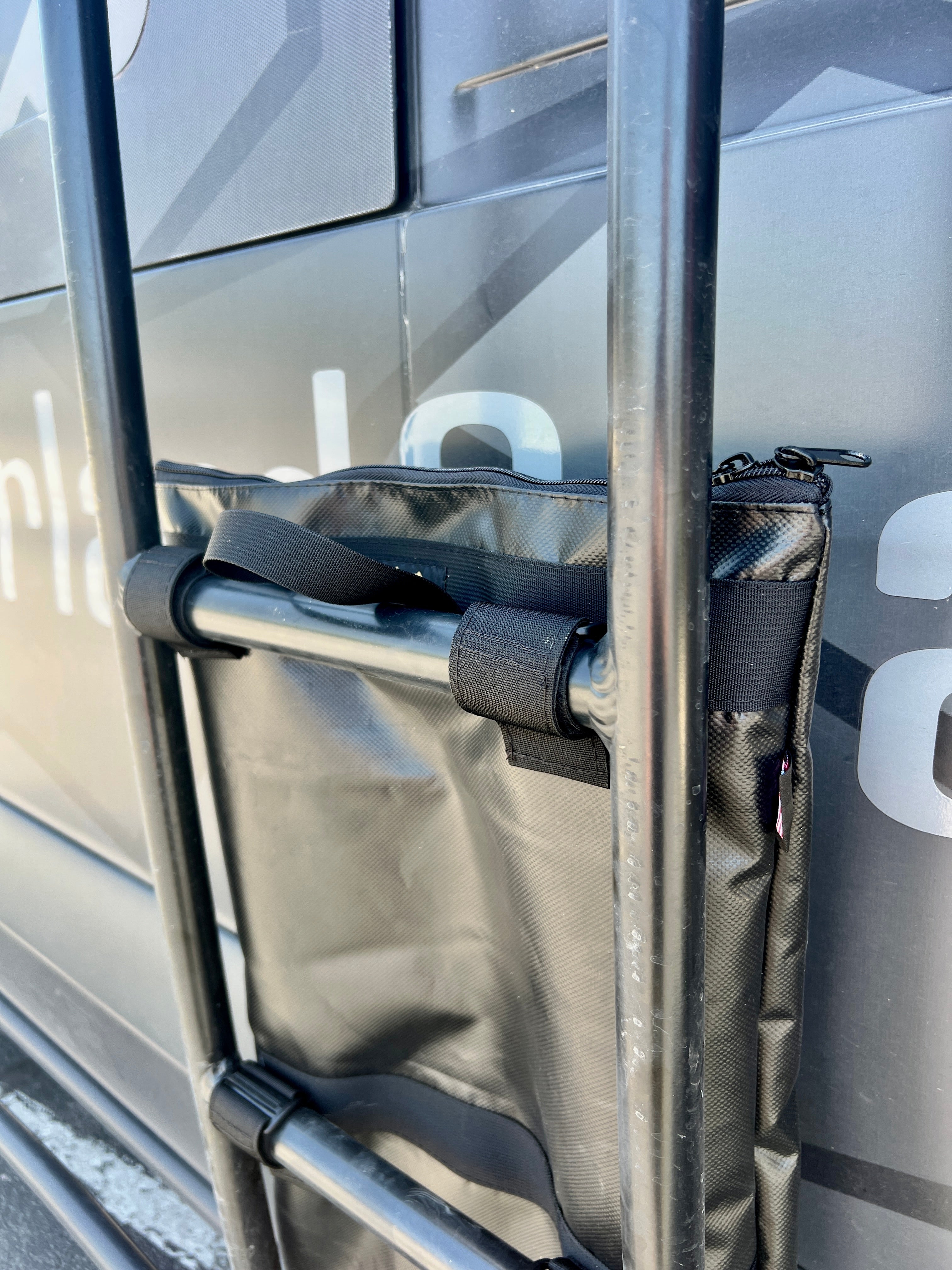 INEOS Grenadier Ladder Trash Bag - 24 inch