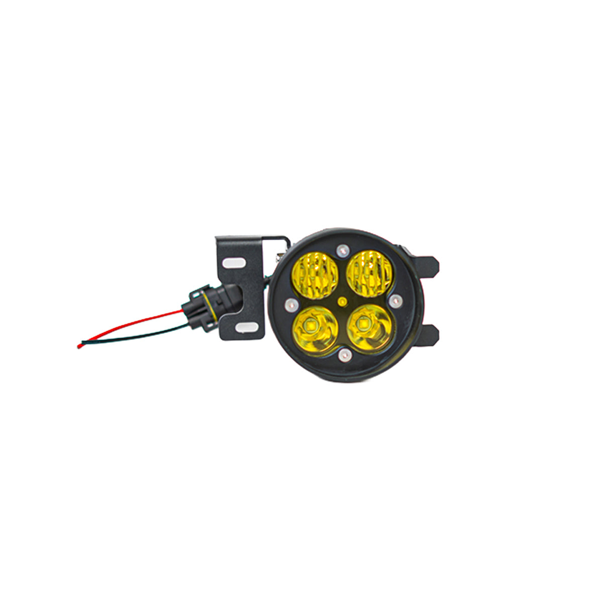 LED Fog Light Replacements For 2007-2021 Toyota Tundra