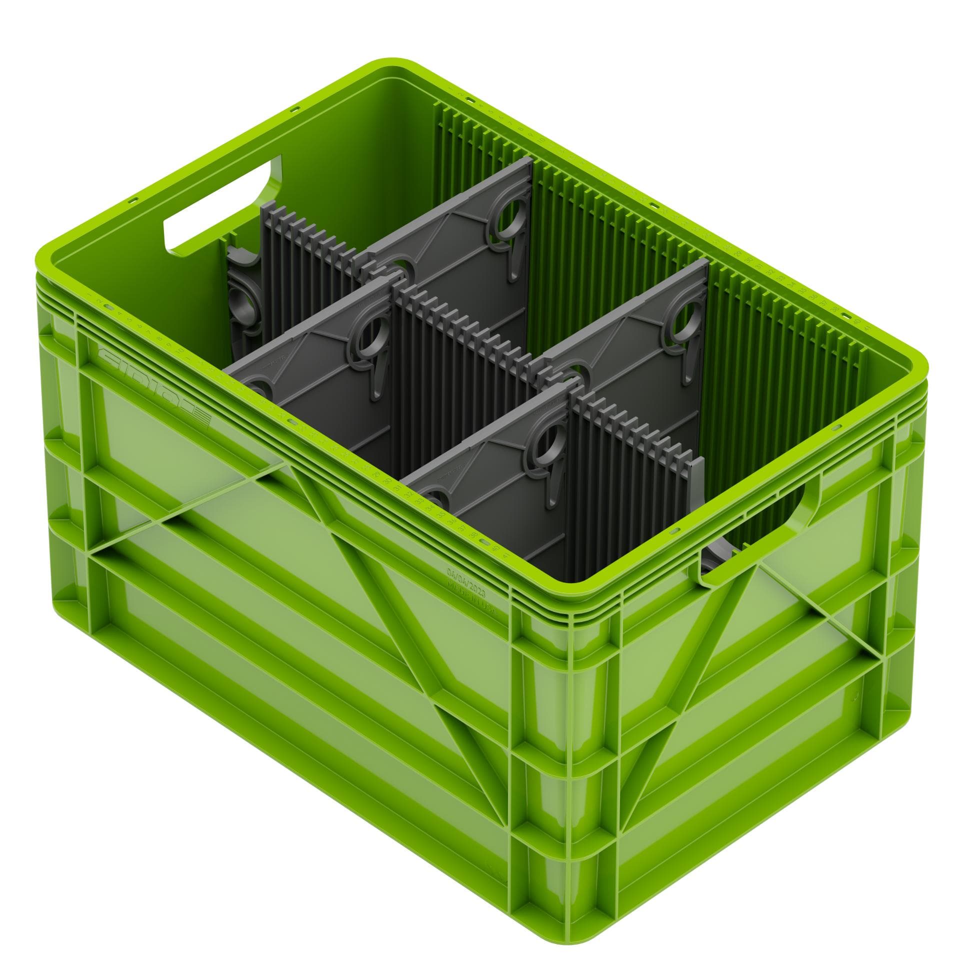 Full Size SidioCrate