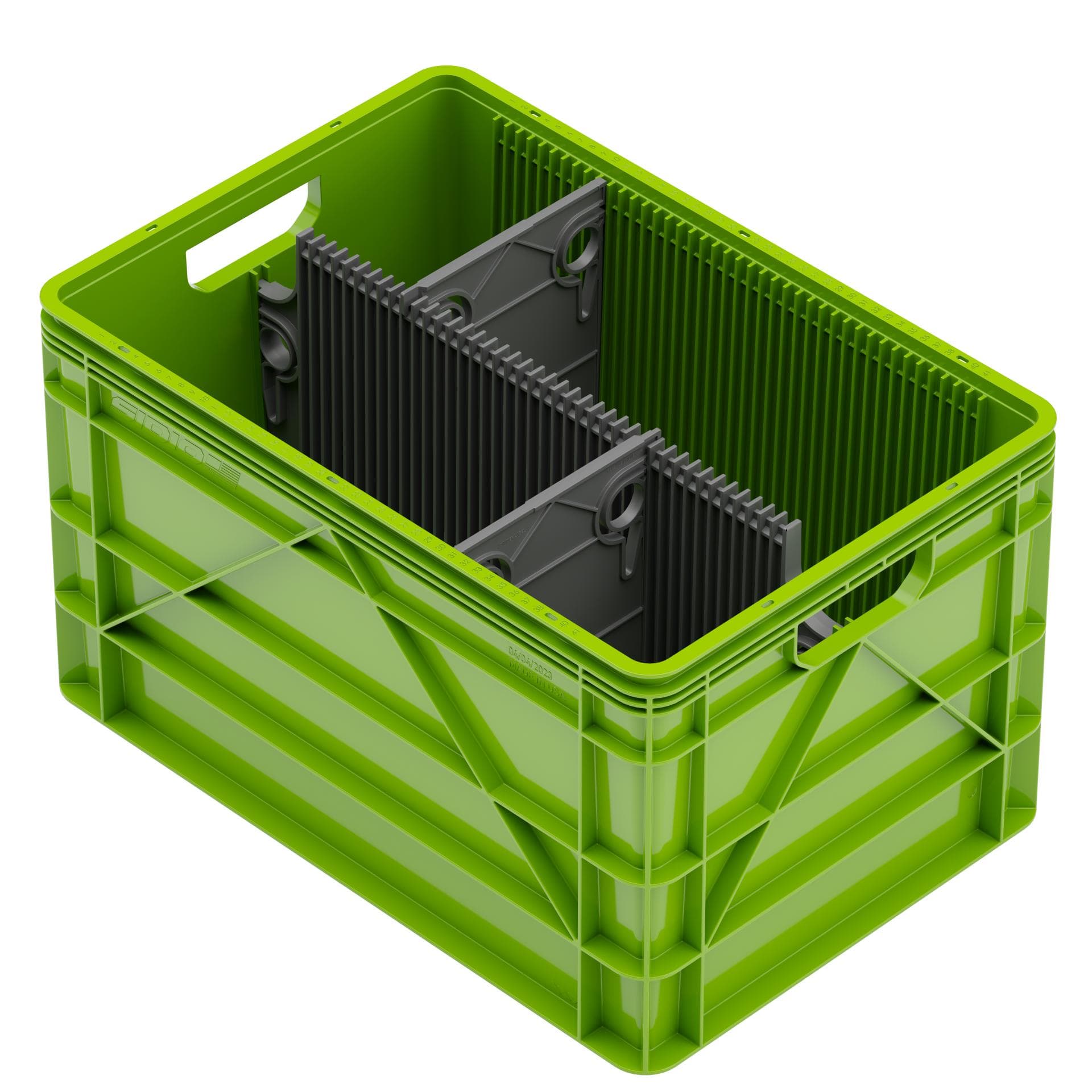 Full Size SidioCrate