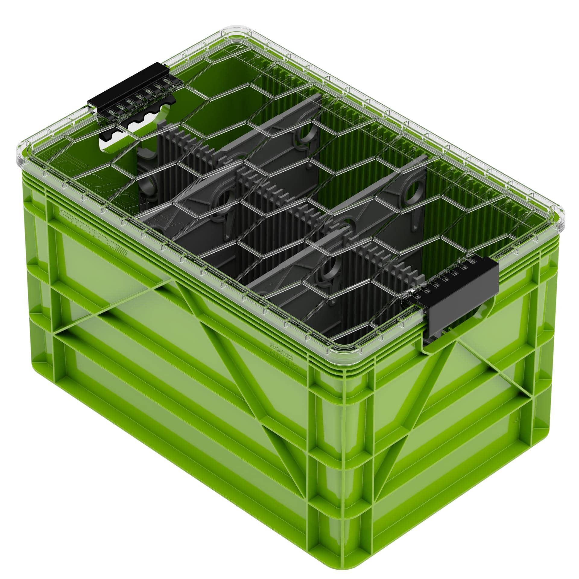 Full Size SidioCrate