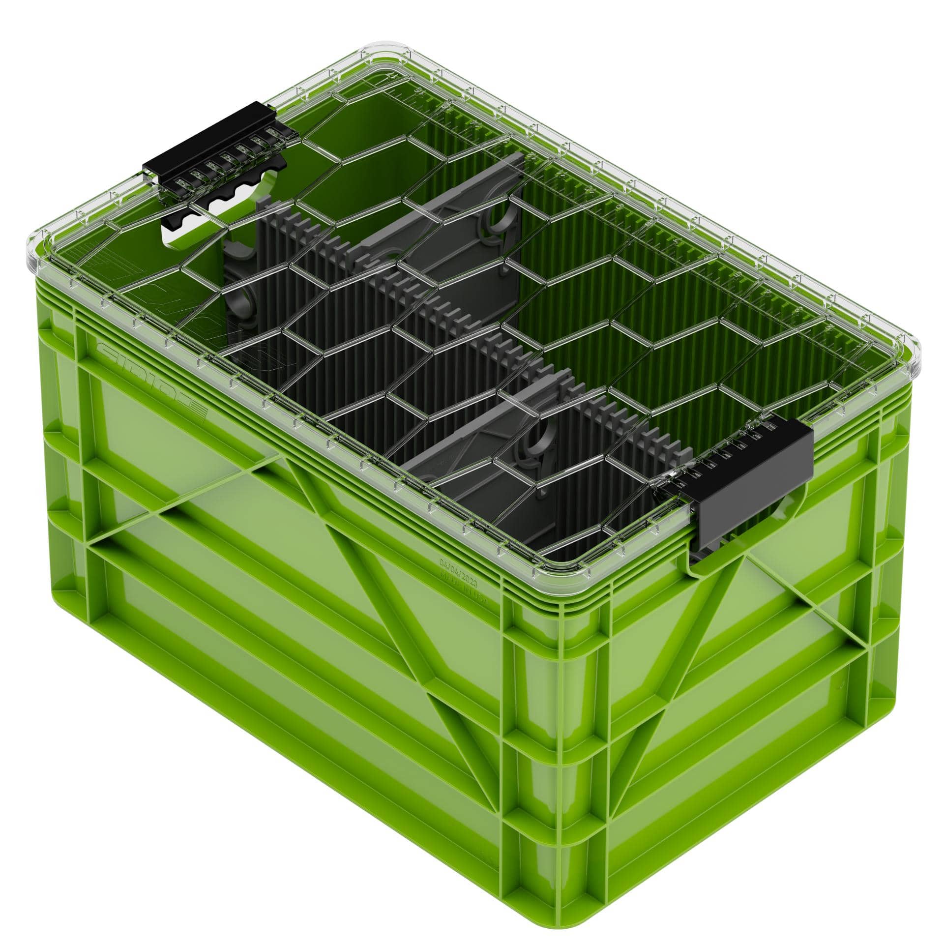 Full Size SidioCrate