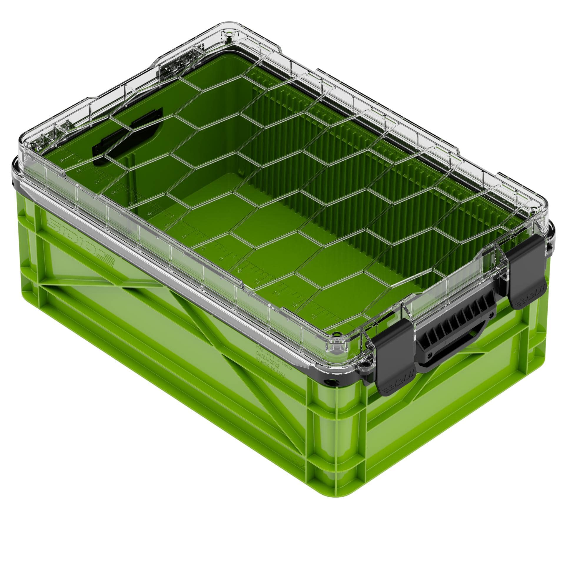 Half Size SidioCrate WR (Water Resistant)