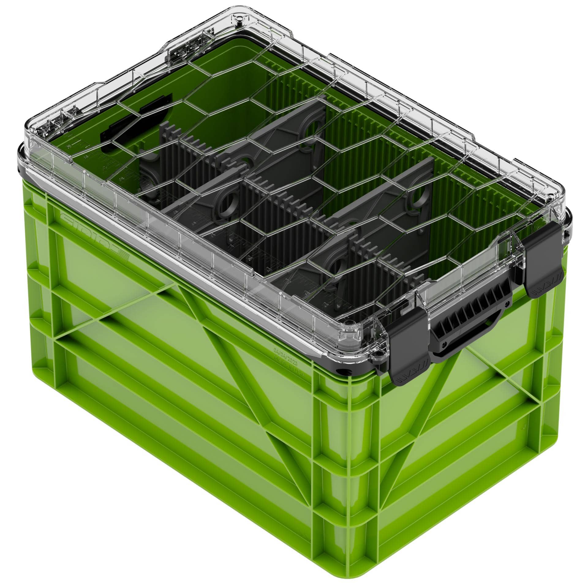 Full Size SidioCrate WR (Water Resistant)