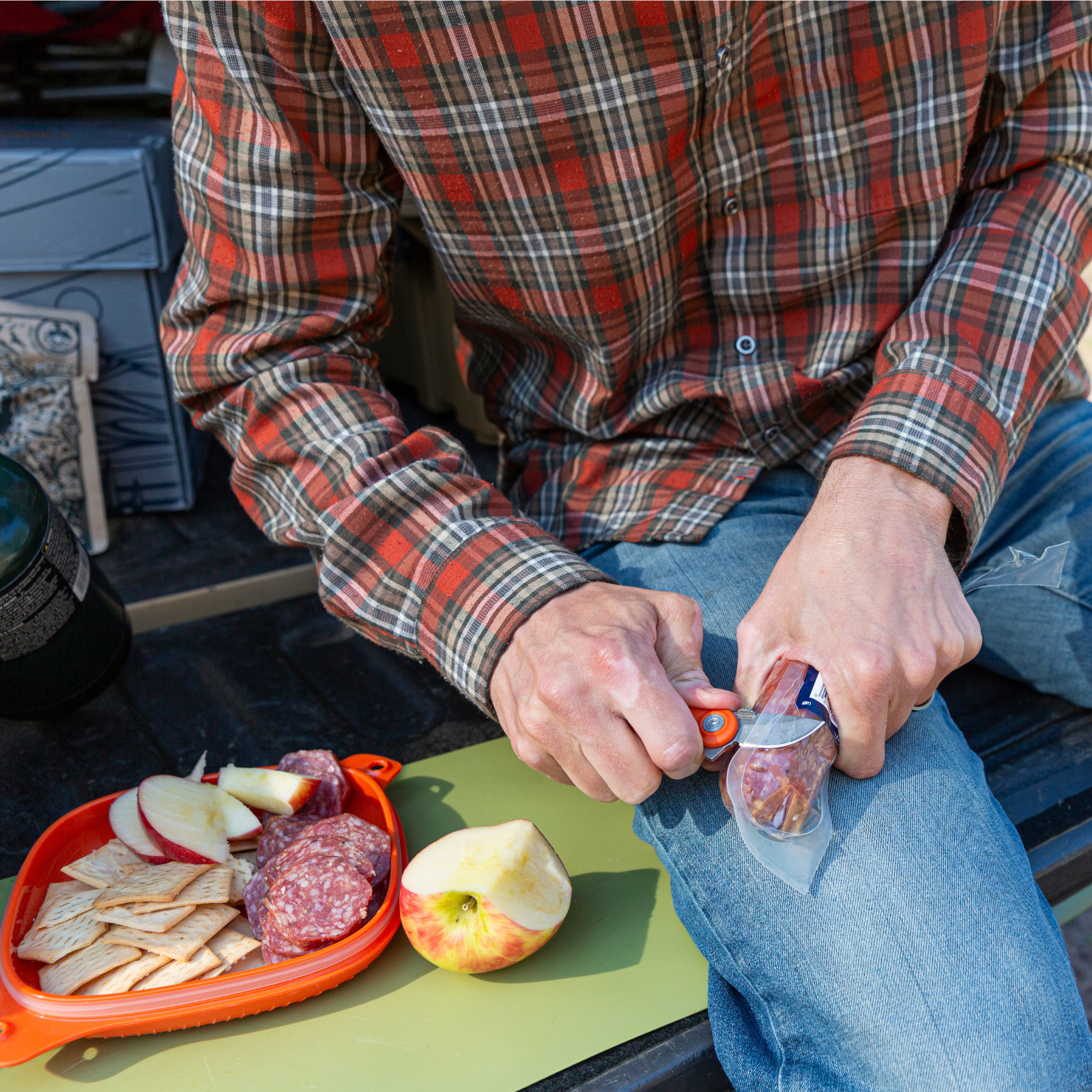 Tinkham™ 2.0 Folding Knife