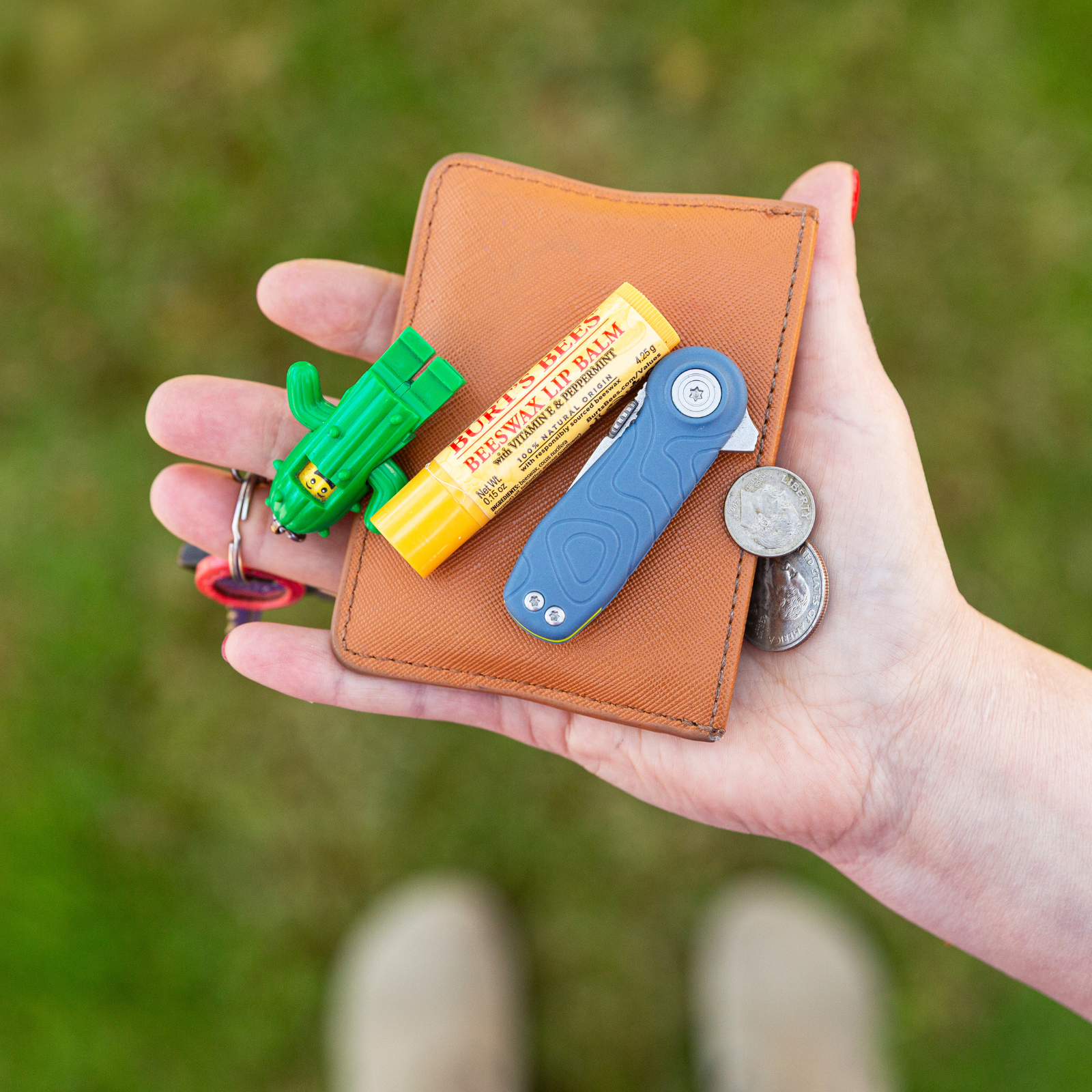 Tinkham™ 2.0 Folding Knife