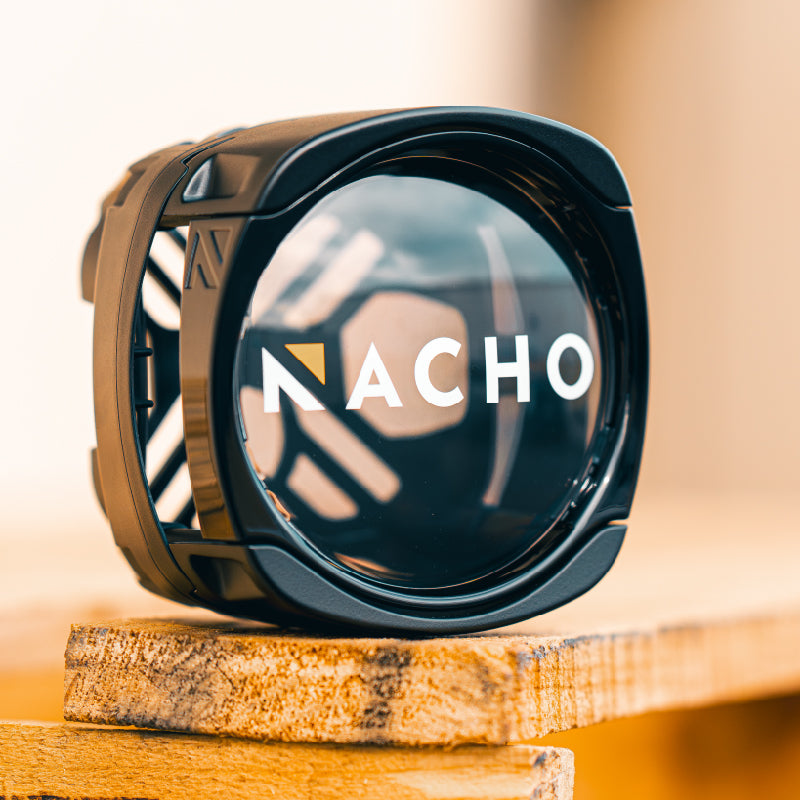 NACHO Lens Covers