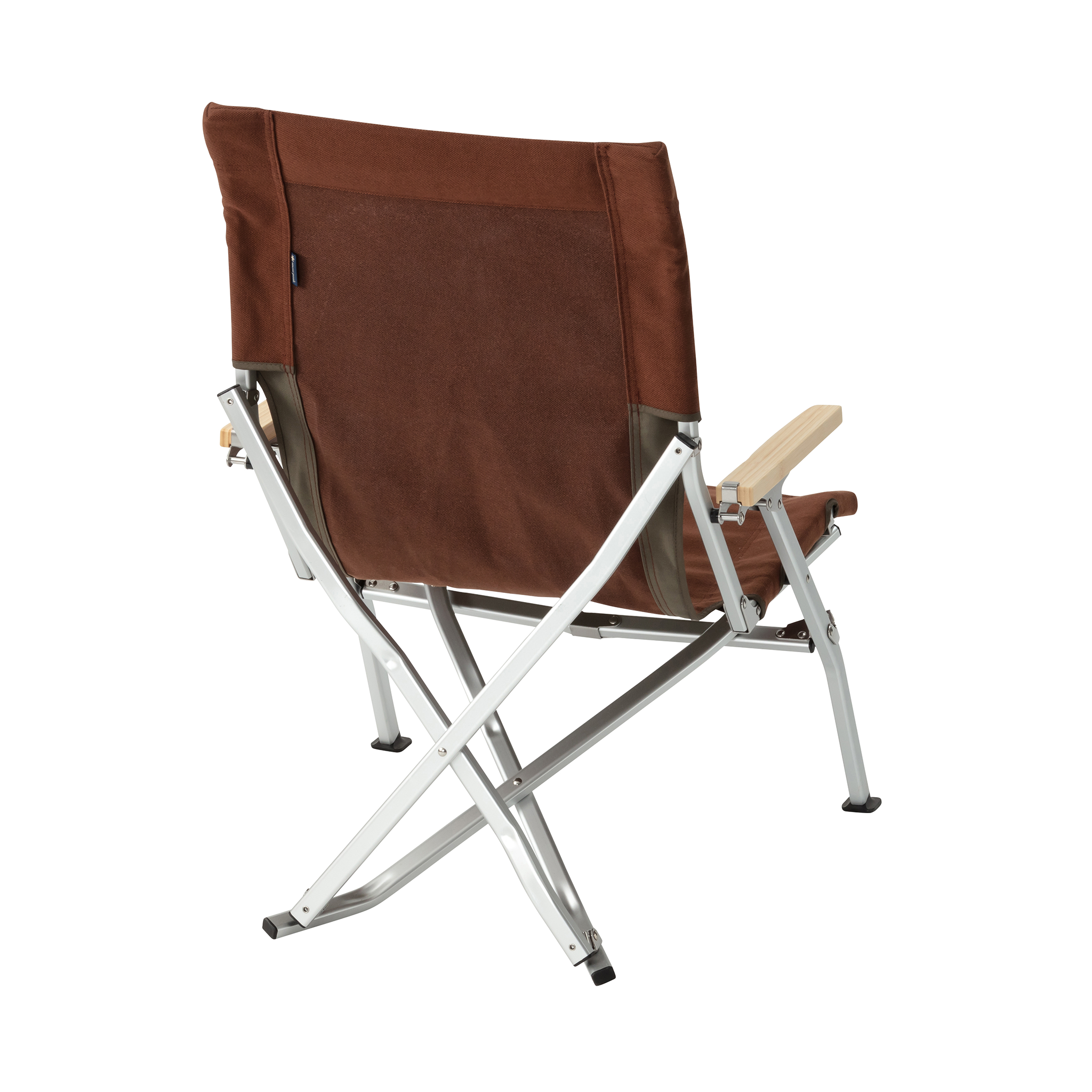 Low Beach Chair Furniture Snow Peak- Overland Kitted