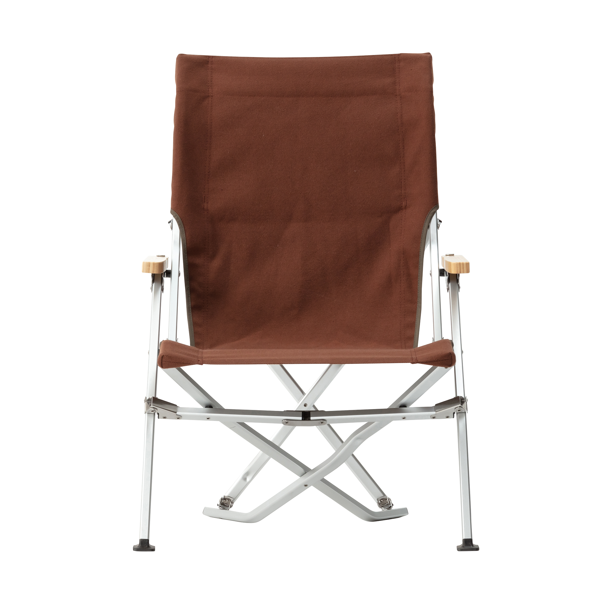 Low Beach Chair Furniture Snow Peak- Overland Kitted