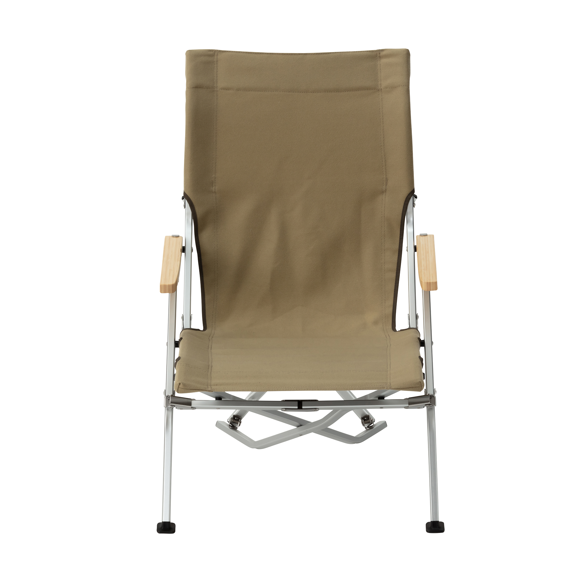 Low Beach Chair Furniture Snow Peak- Overland Kitted