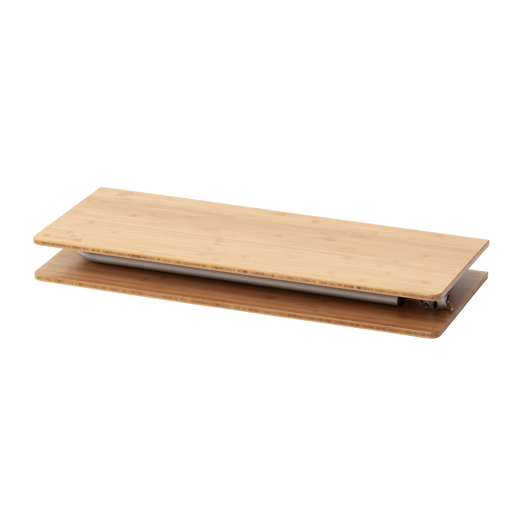 Single Action Table - Medium Furniture Snow Peak- Overland Kitted