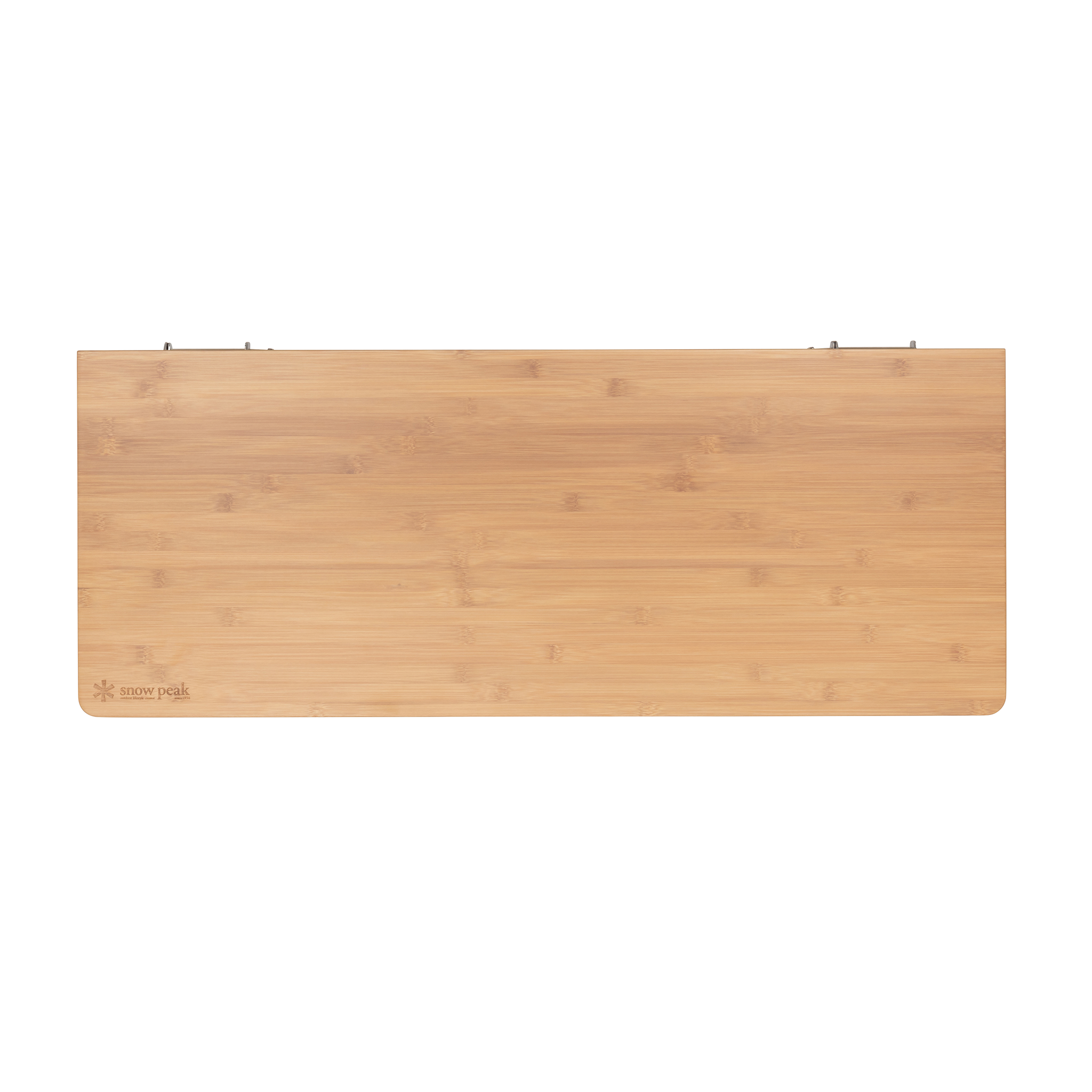 Single Action Table - Medium Furniture Snow Peak- Overland Kitted