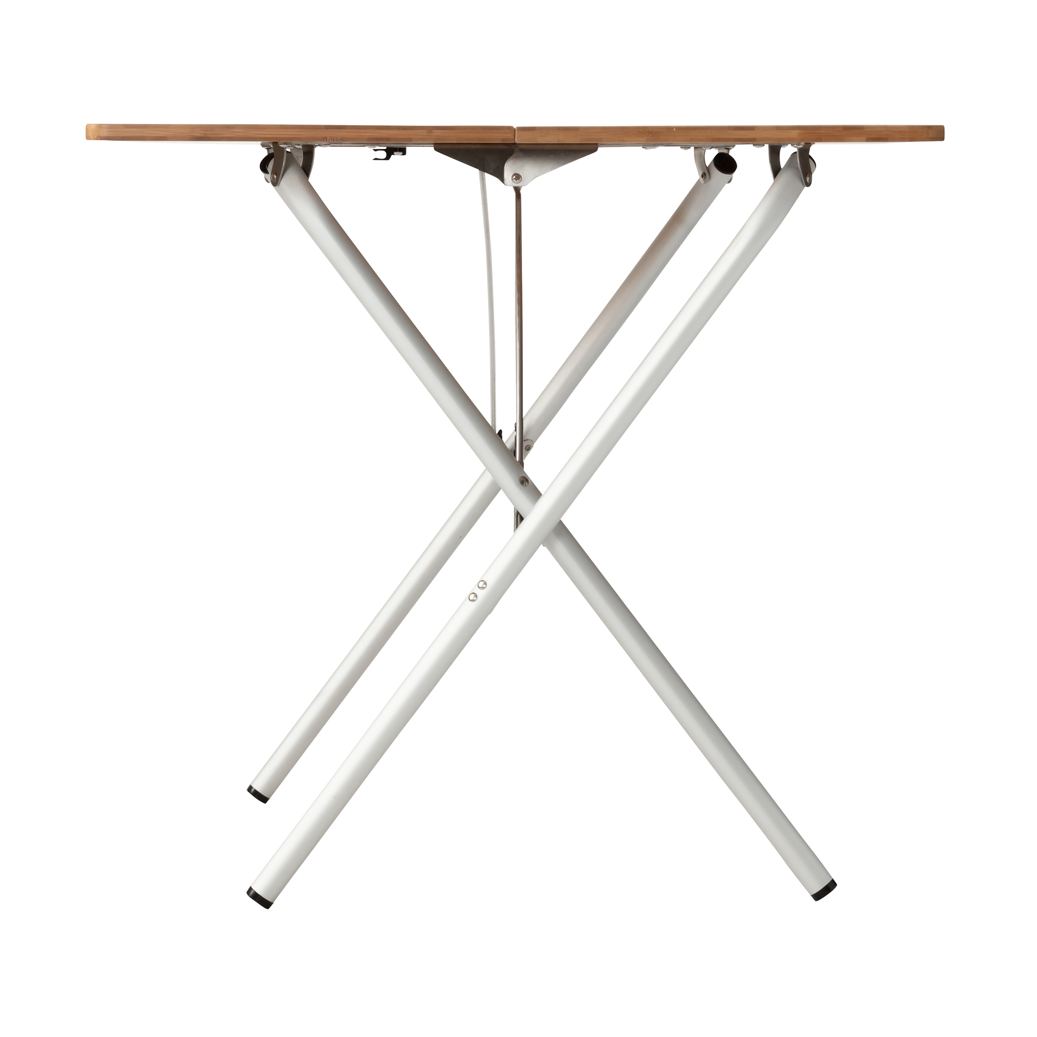 Single Action Table - Medium Furniture Snow Peak- Overland Kitted
