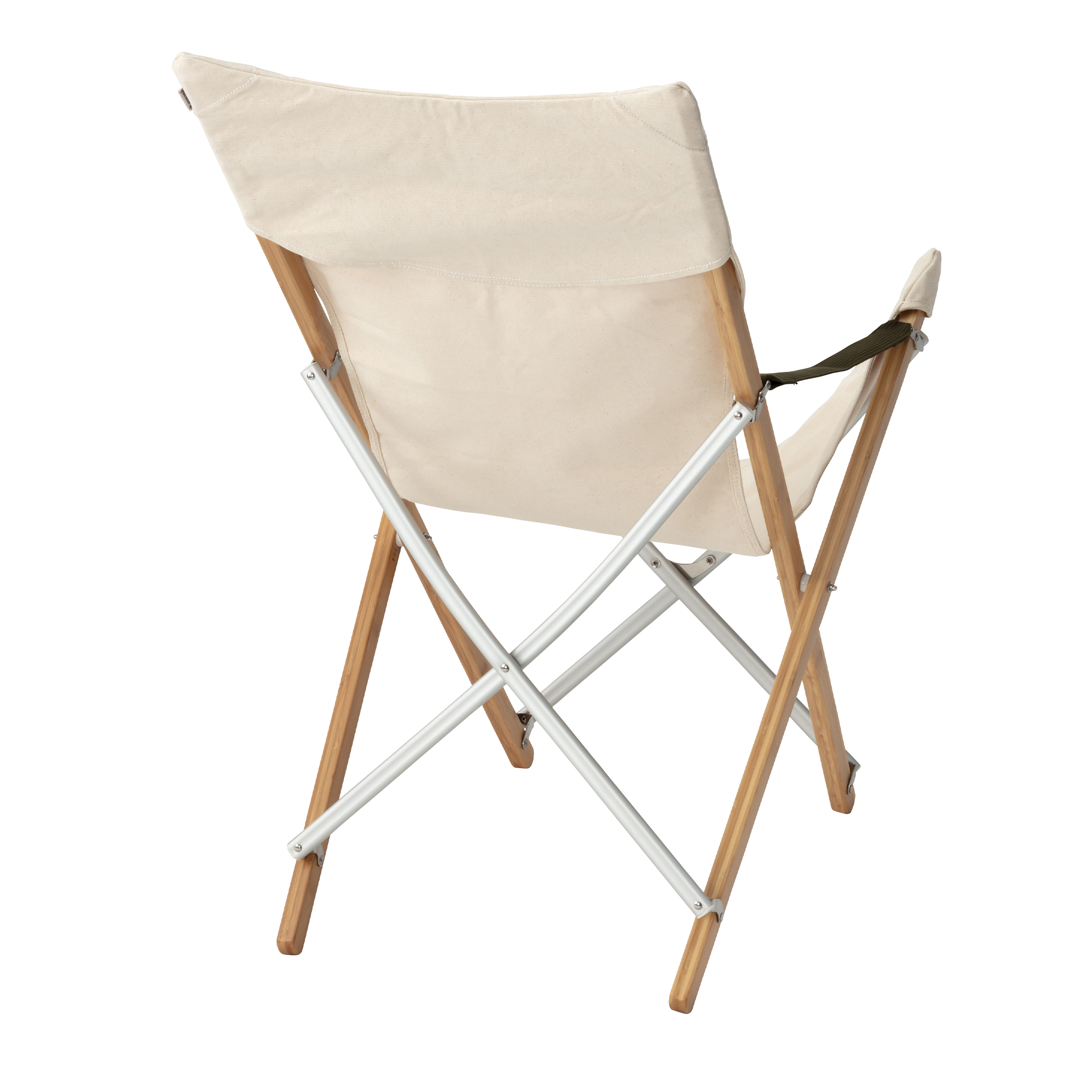 Renewed Take! Bamboo Chair Long Furniture Snow Peak- Overland Kitted