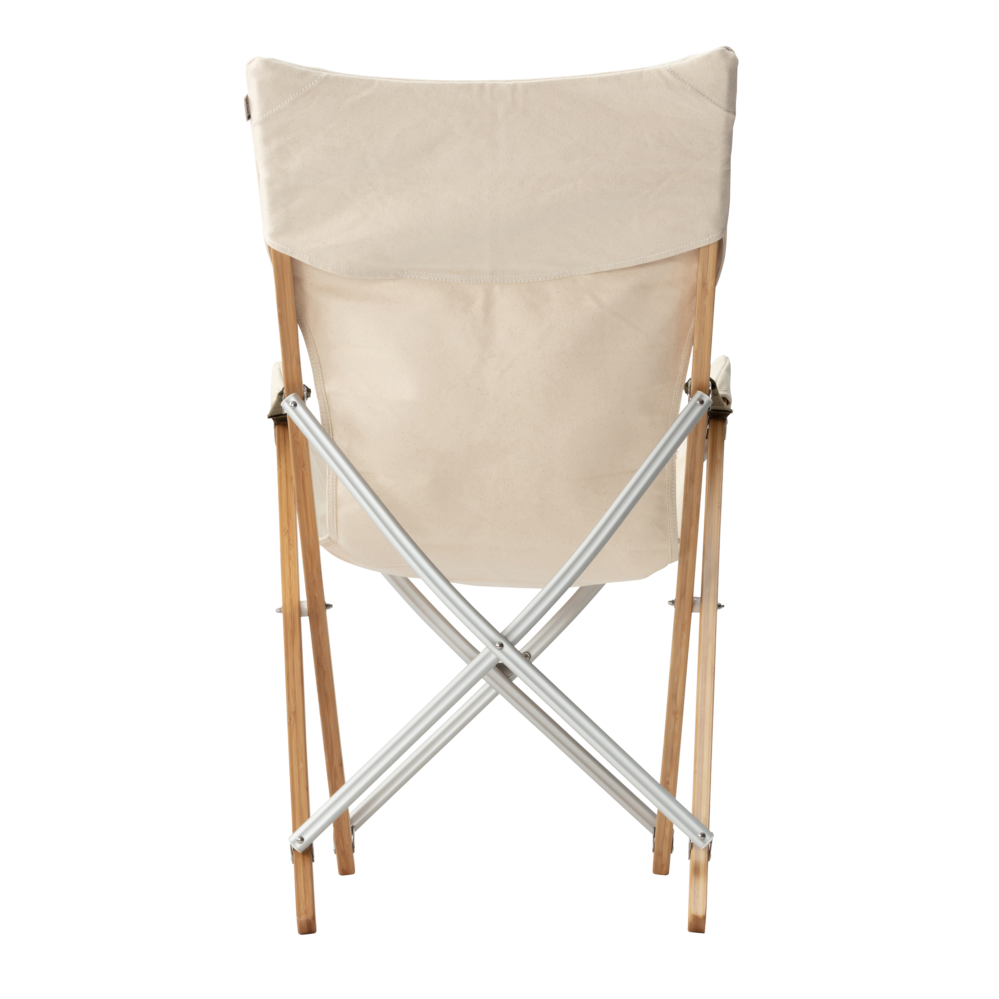 Renewed Take! Bamboo Chair Long Furniture Snow Peak- Overland Kitted