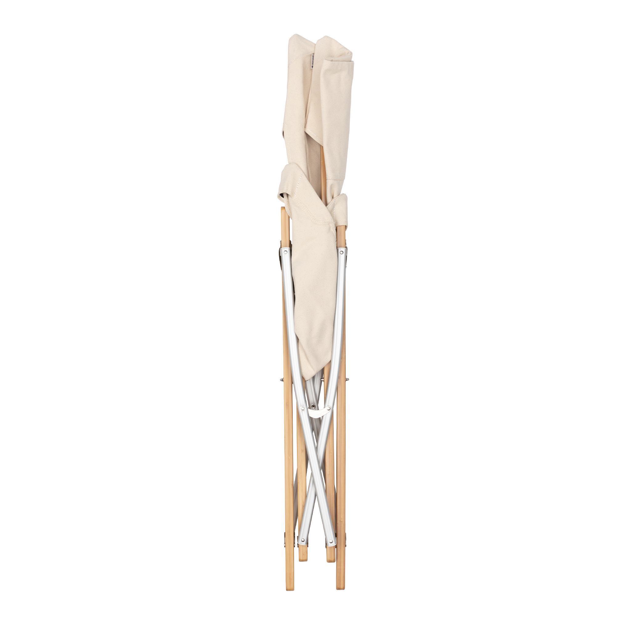 Renewed Take! Bamboo Chair Long Furniture Snow Peak- Overland Kitted