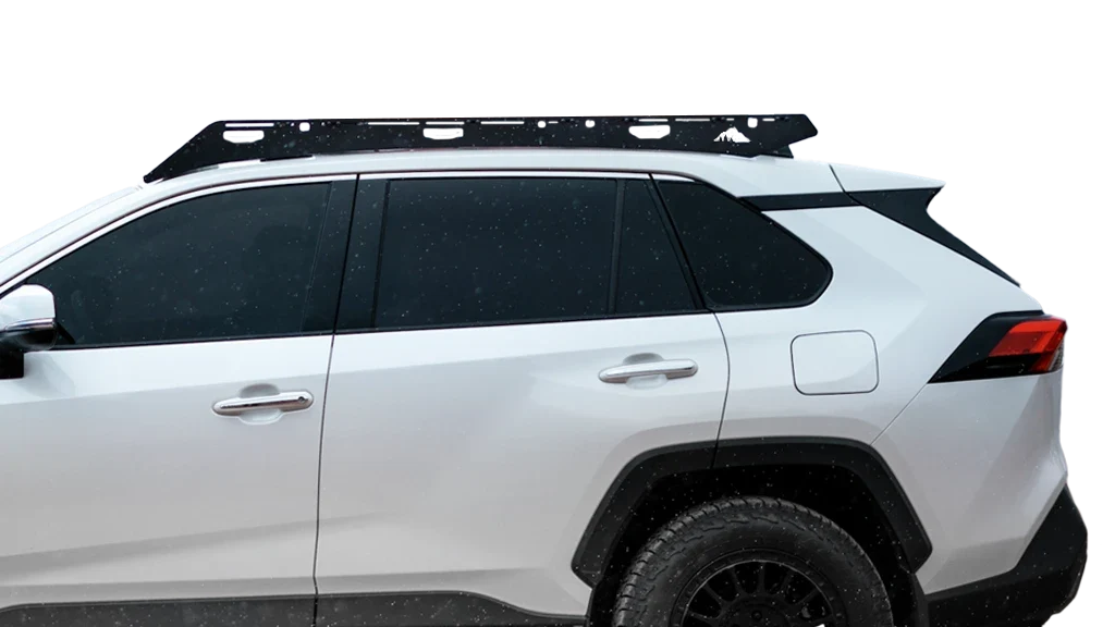 Toyota RAV4 Roof Rack (2019-2025) | Sherpa Snowmass