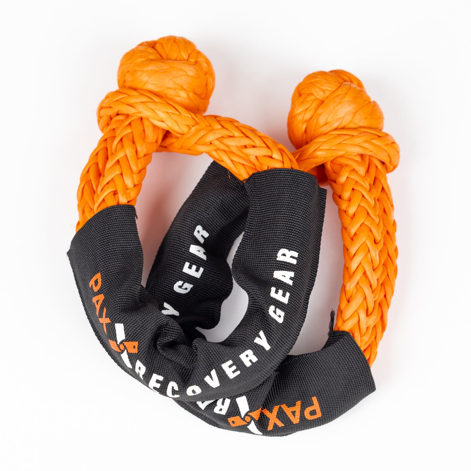 1/2" Soft Shackle RotopaX- Overland Kitted