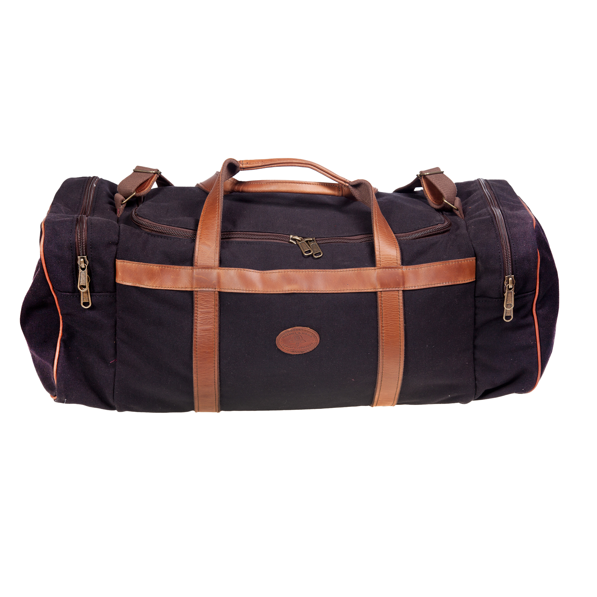 South Bound Bag Melvill & Moon USA- Overland Kitted