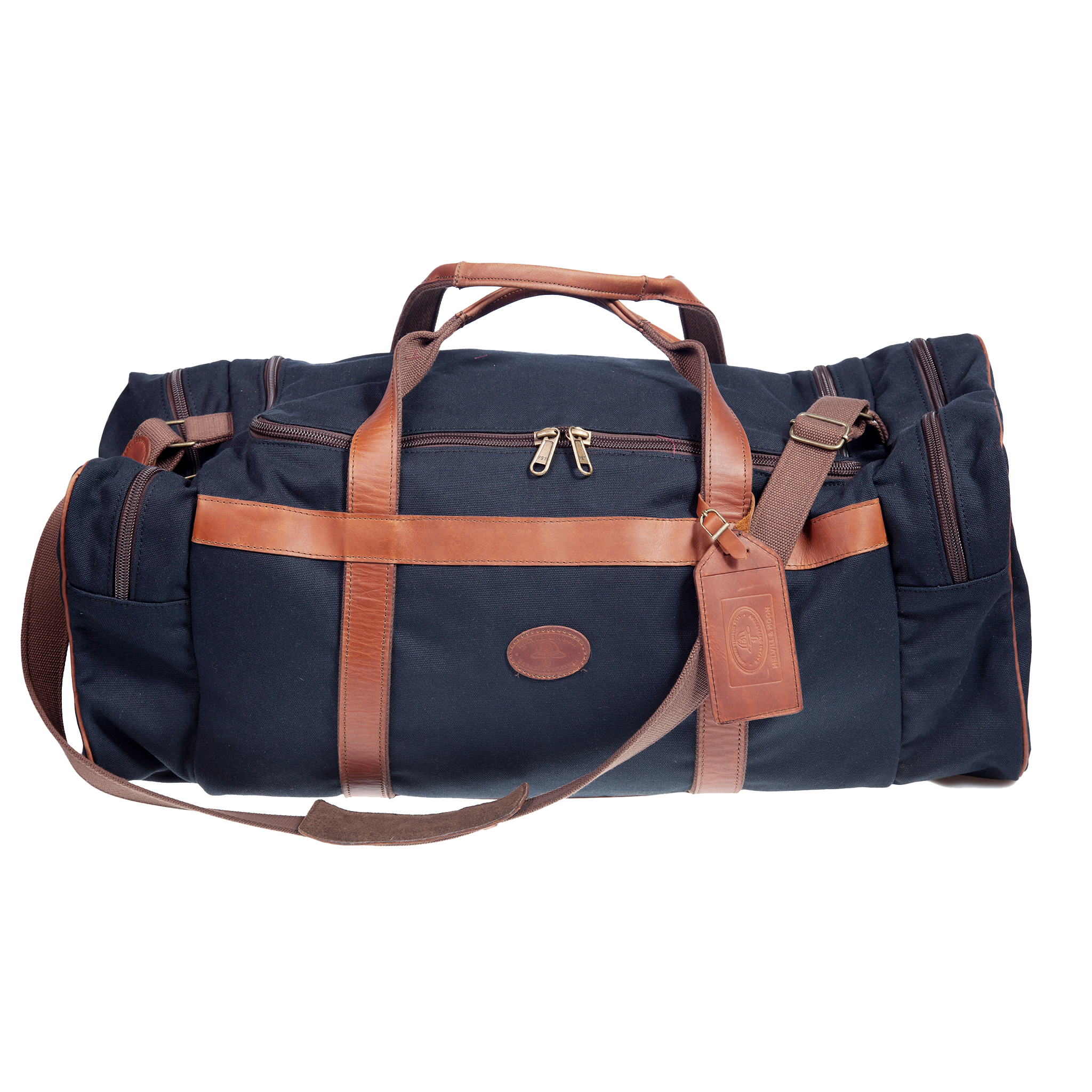 South Bound Bag Melvill & Moon USA- Overland Kitted
