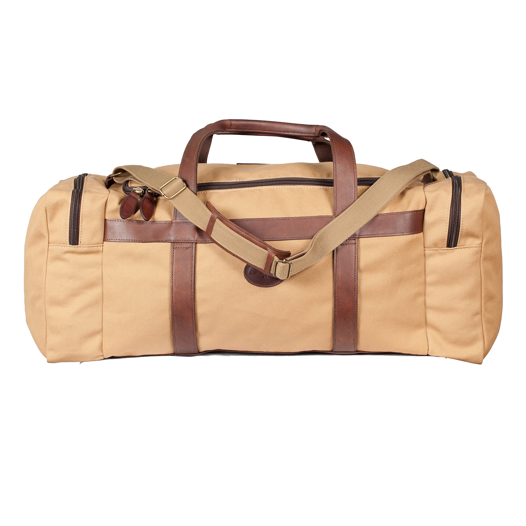 South Bound Bag Melvill & Moon USA- Overland Kitted