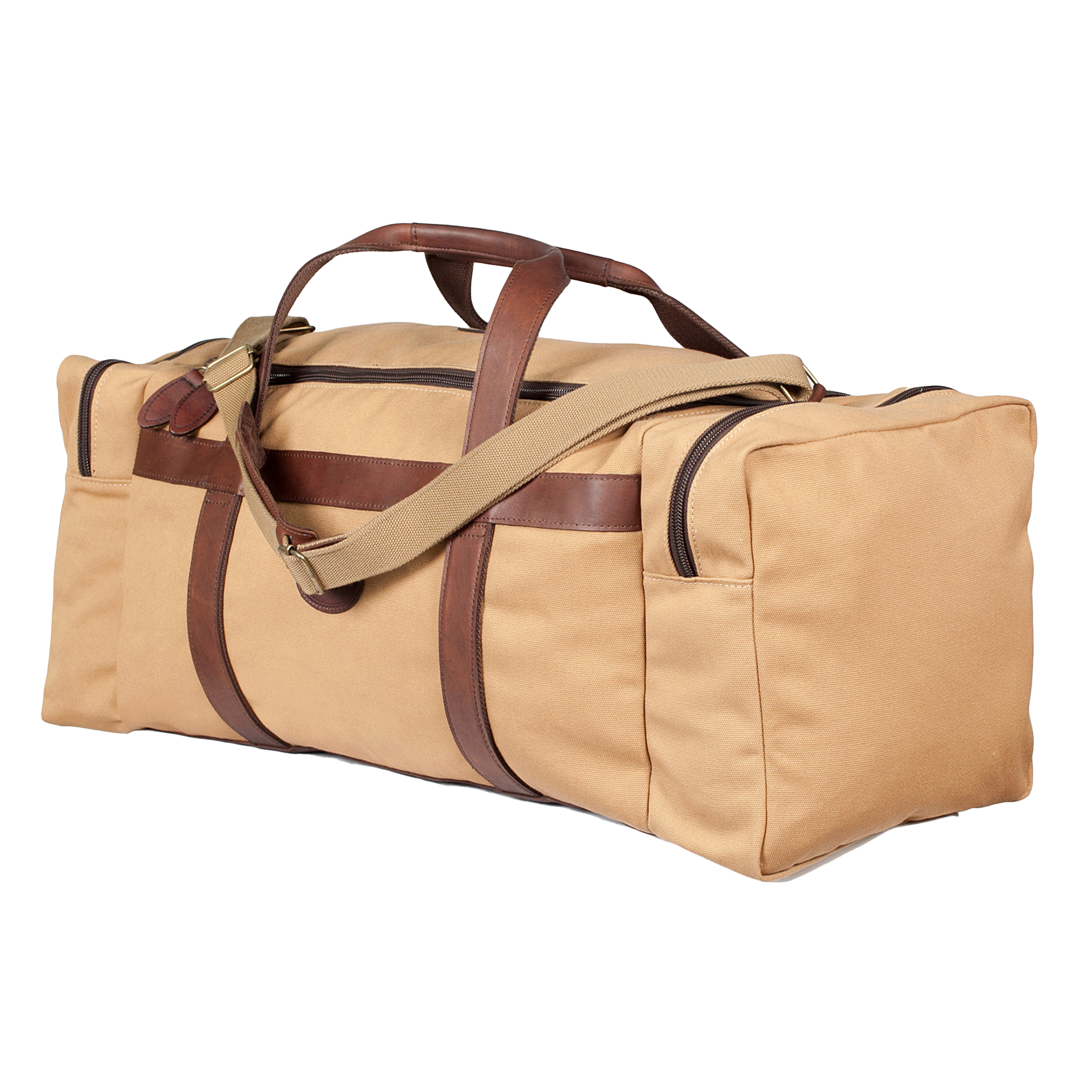 South Bound Bag Sand Melvill & Moon USA- Overland Kitted