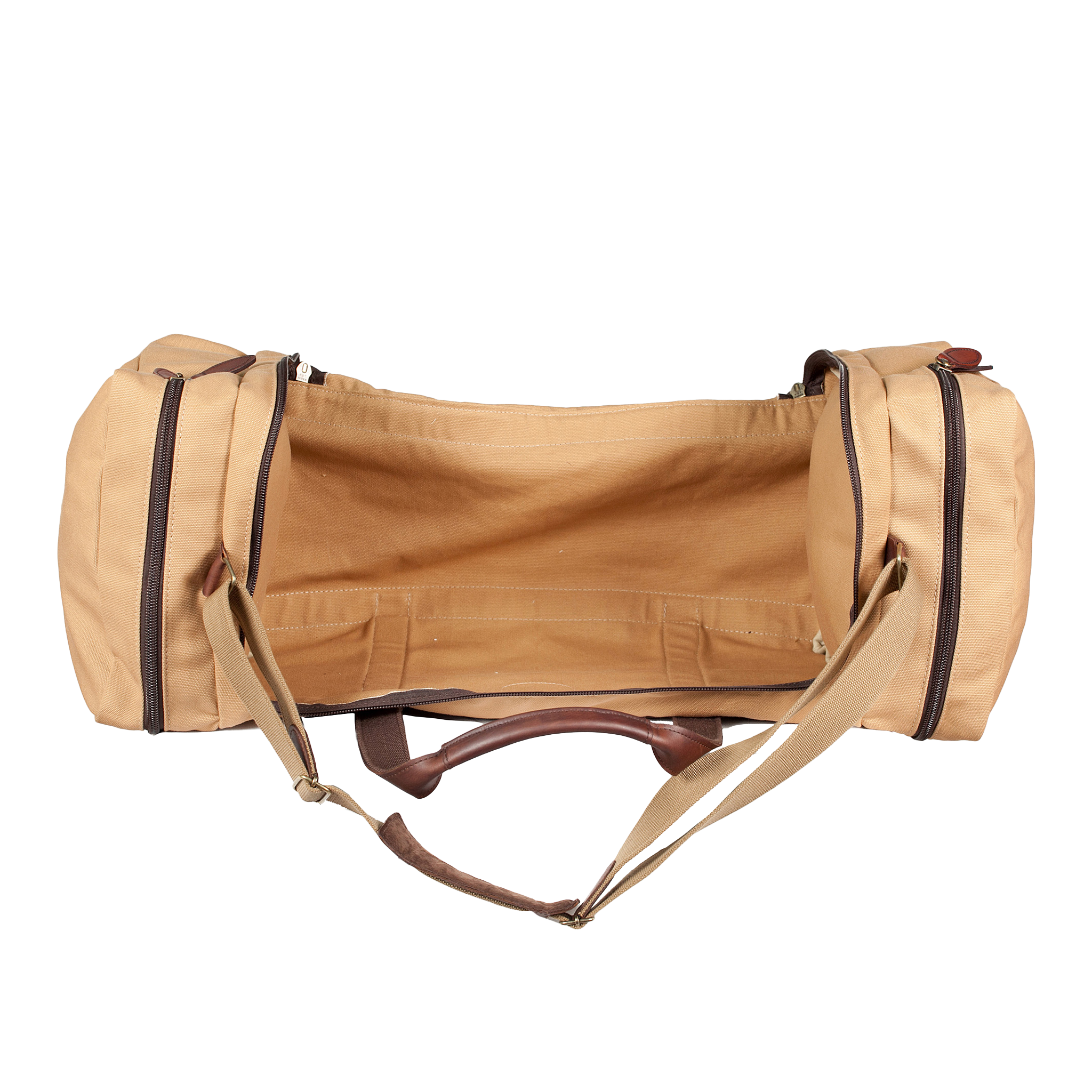 South Bound Bag Melvill & Moon USA- Overland Kitted