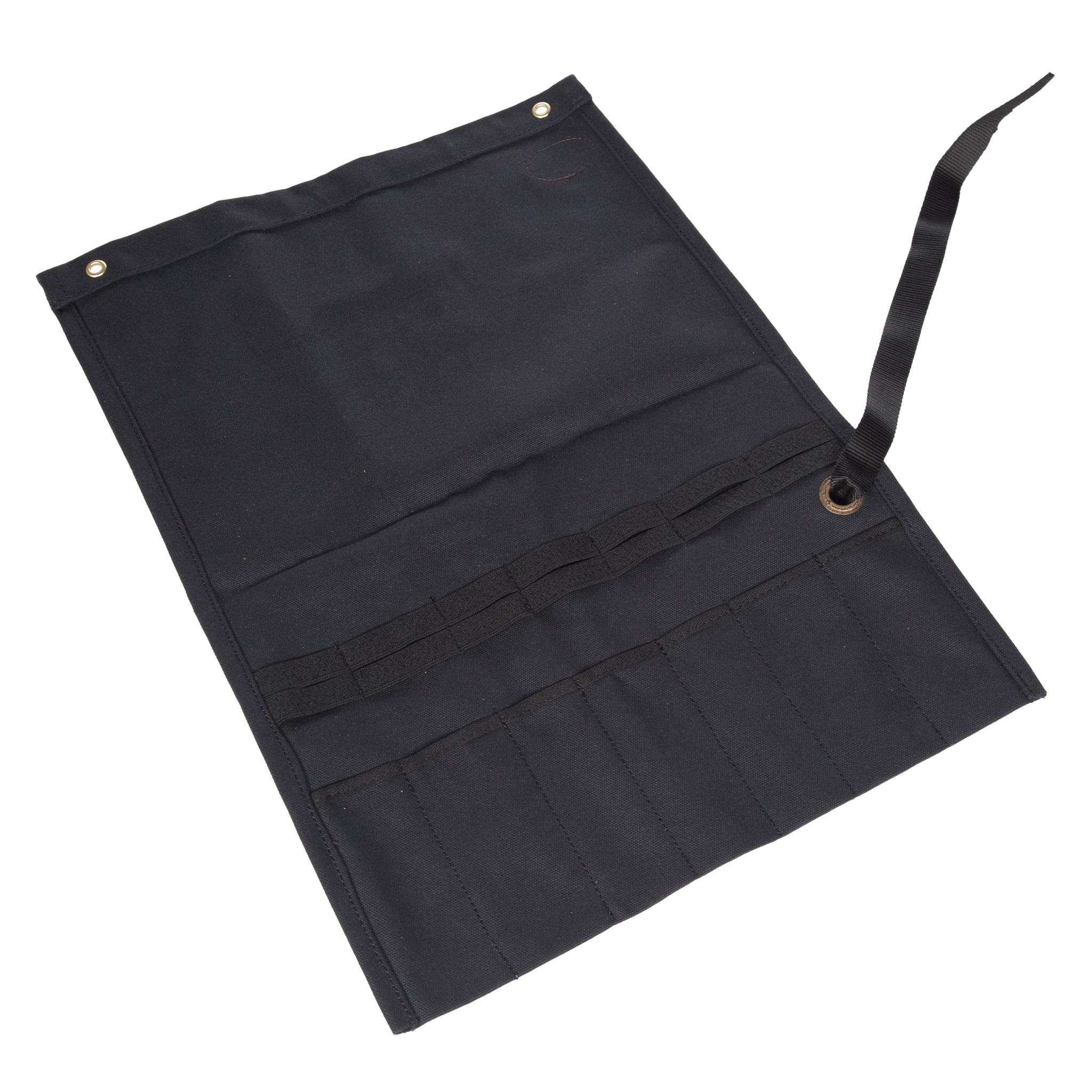 Spanner and Tool Roll Melvill & Moon USA- Overland Kitted