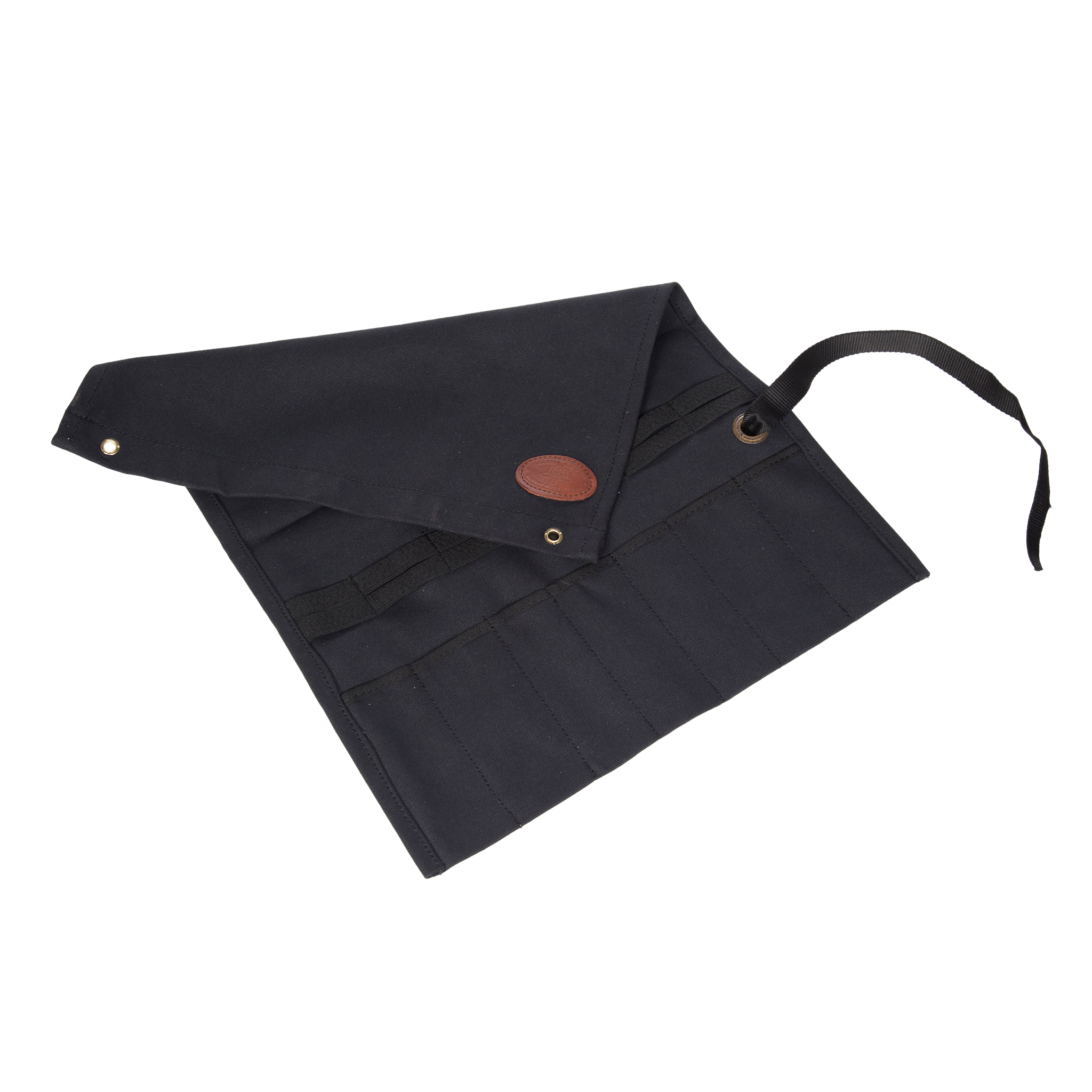 Spanner and Tool Roll Melvill & Moon USA- Overland Kitted