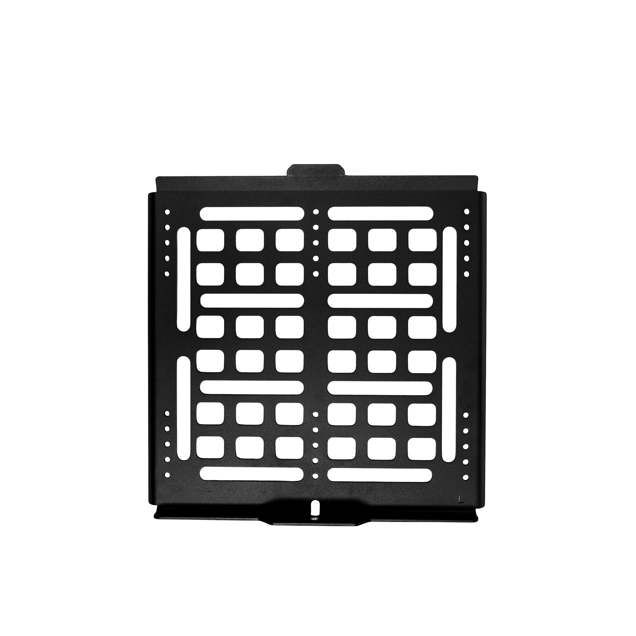 SPEC Large Mount Plate, flat product photo