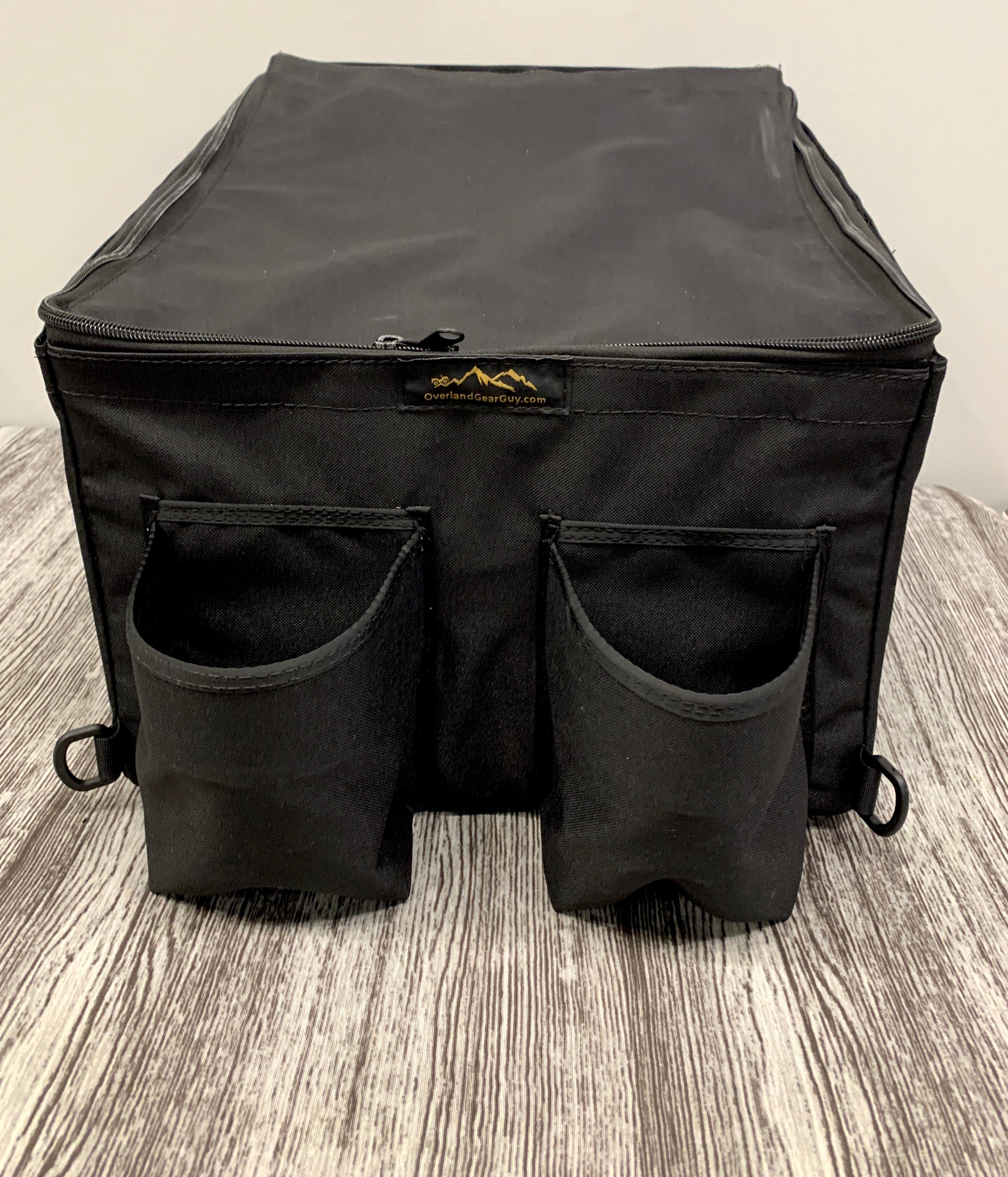 Van Center Console Caddy Perfect for Sprinter, Transit, Promaster