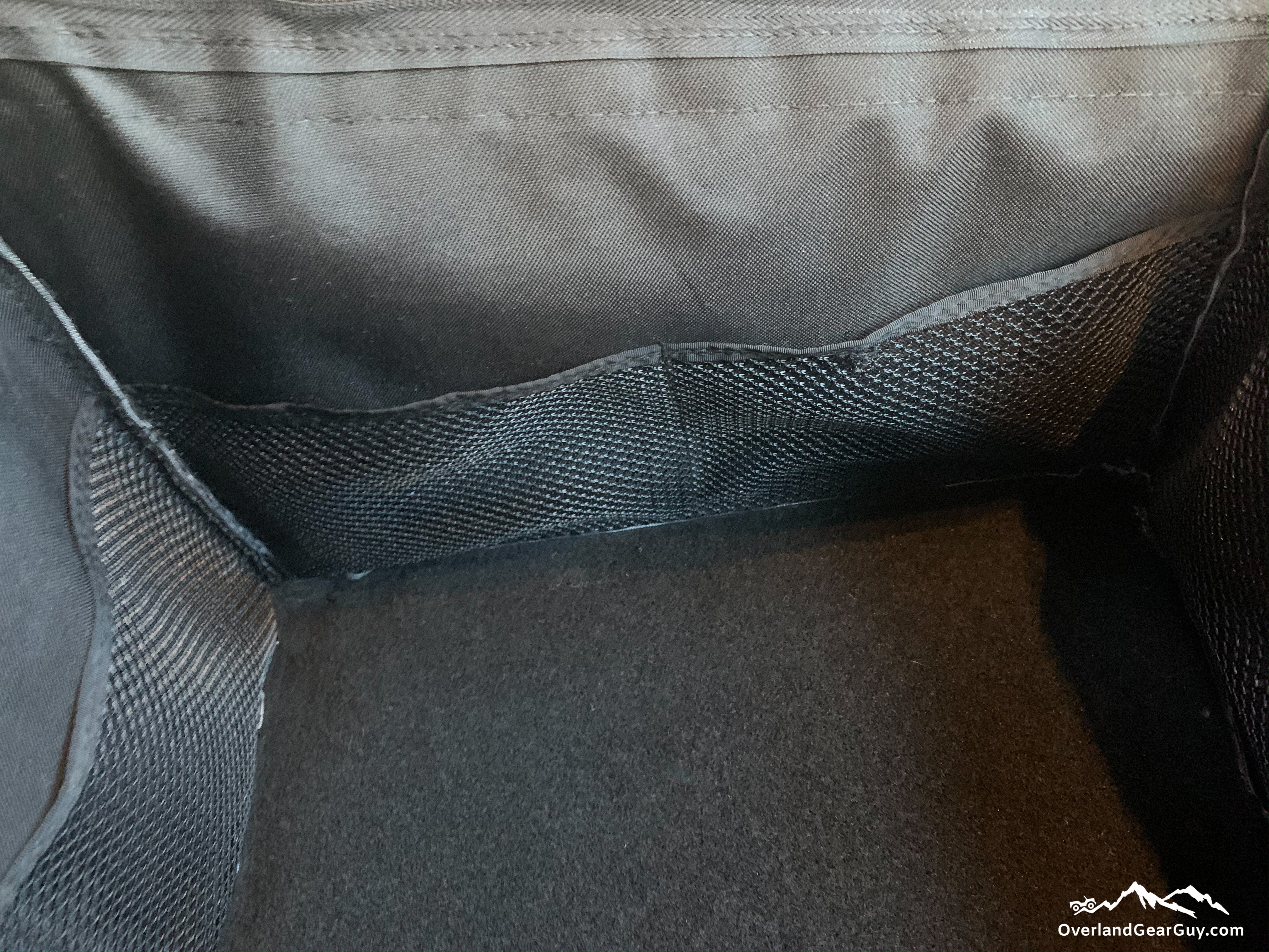 Van Center Console Caddy Perfect for Sprinter, Transit, Promaster