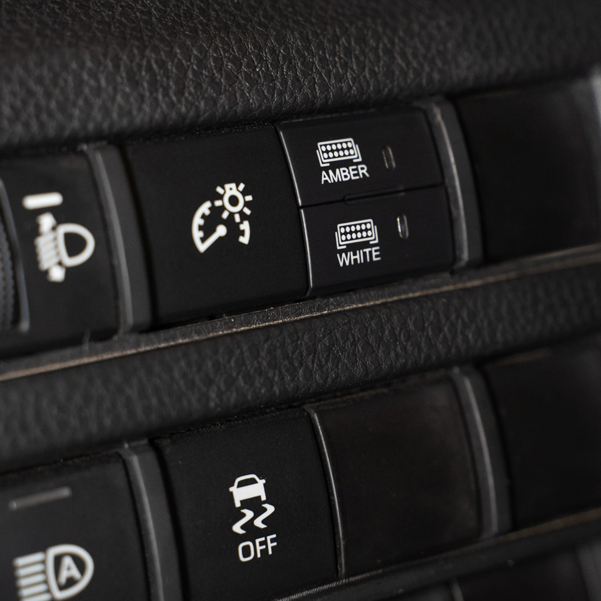 Premium Roof Rack Lighting Kit for Tundra