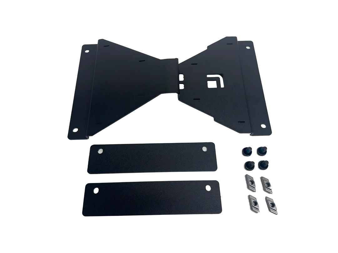 Starlink Mini Mount for Leitner Designs Racks