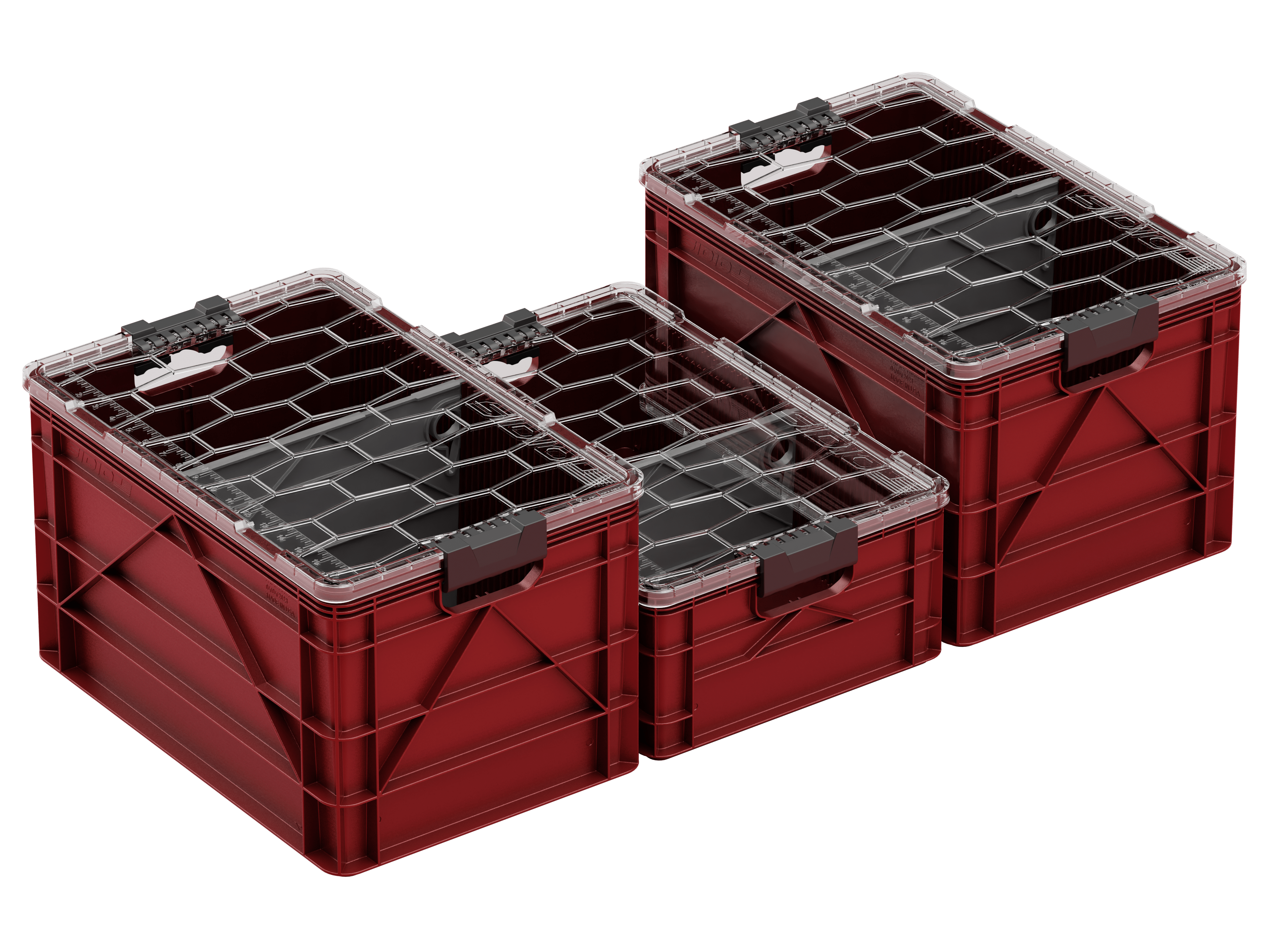 Starter Pack 2.0 Bundle SidioCrate- Overland Kitted