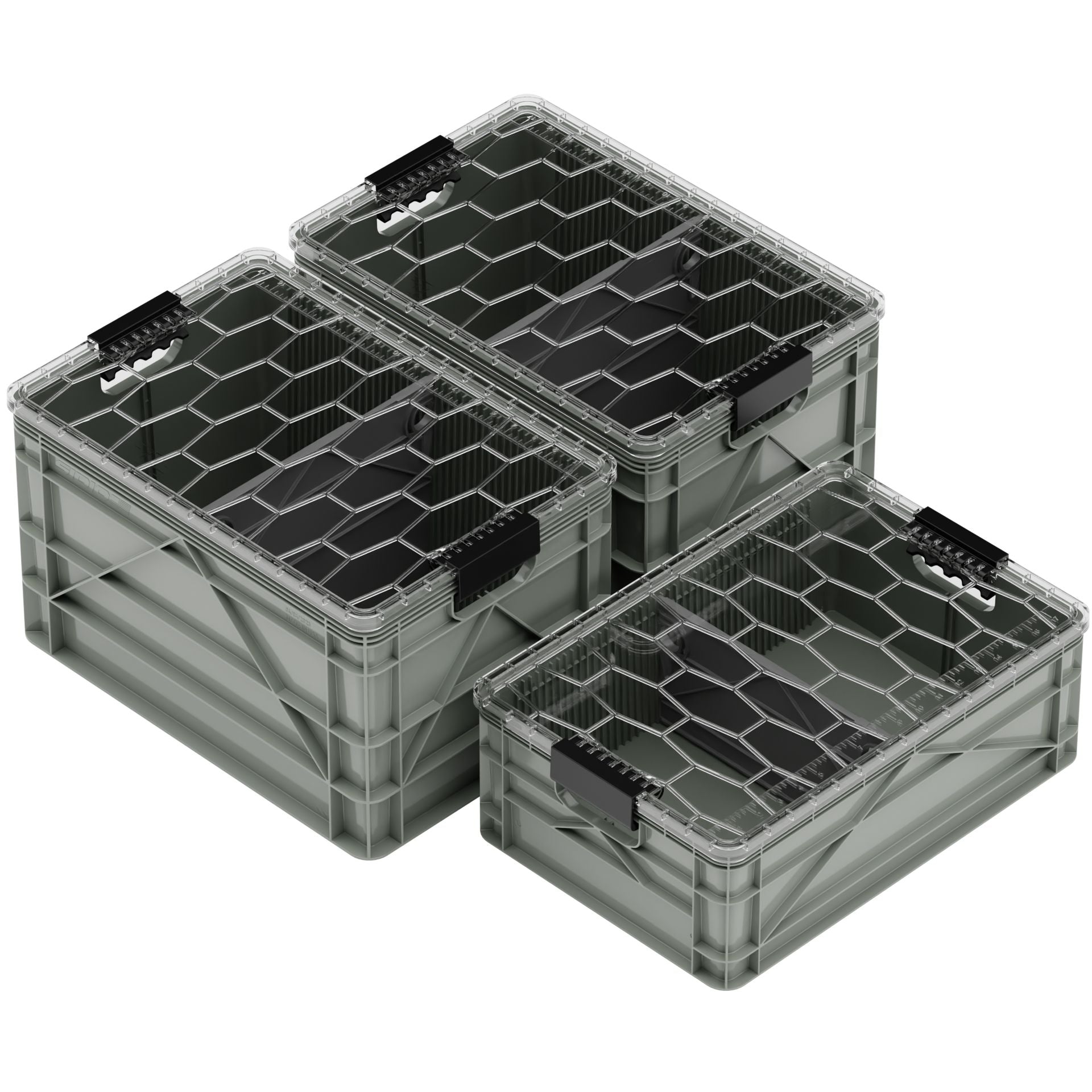 Starter Pack 2.0 Bundle