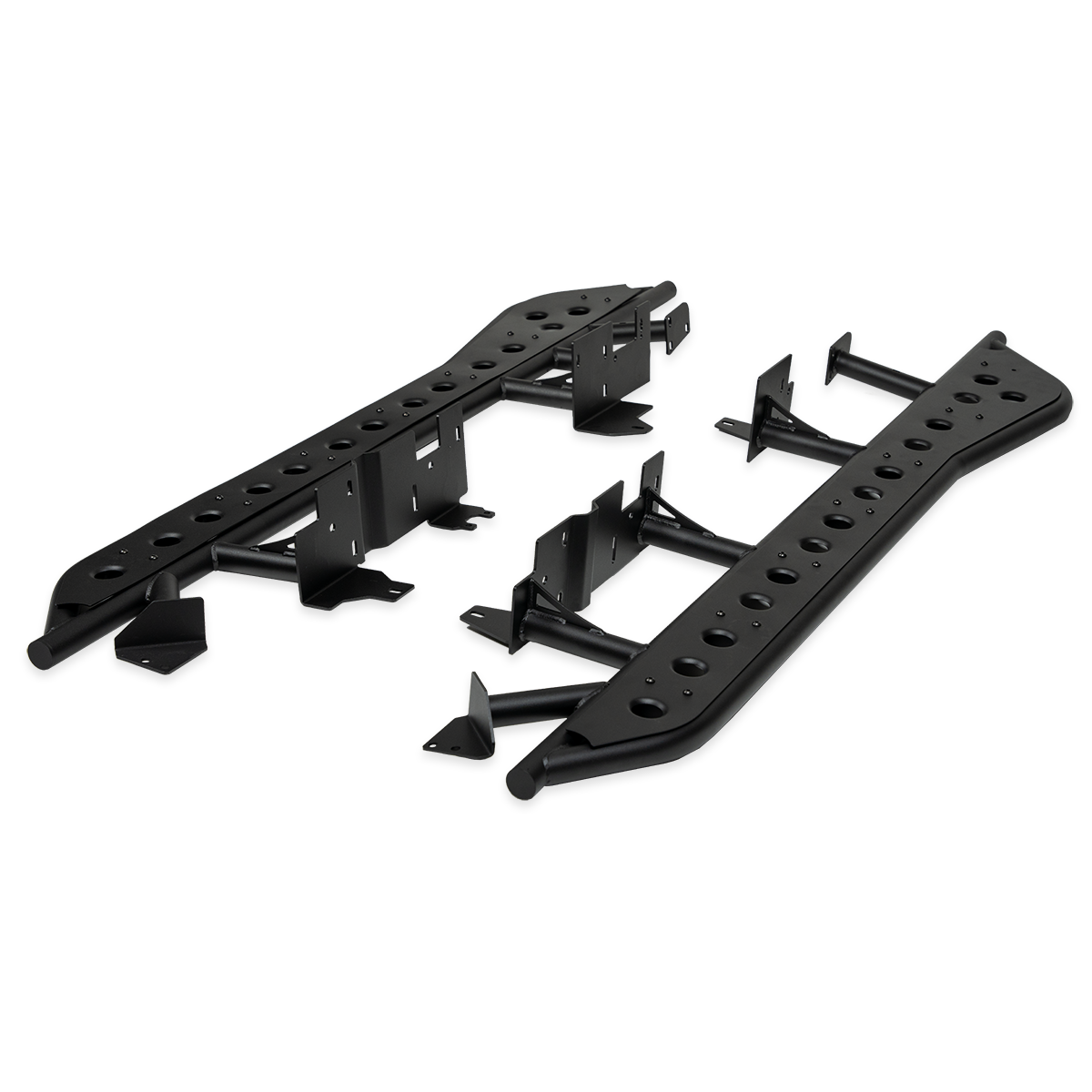 Step Edition Rock Sliders For 2025+ Toyota 4Runner