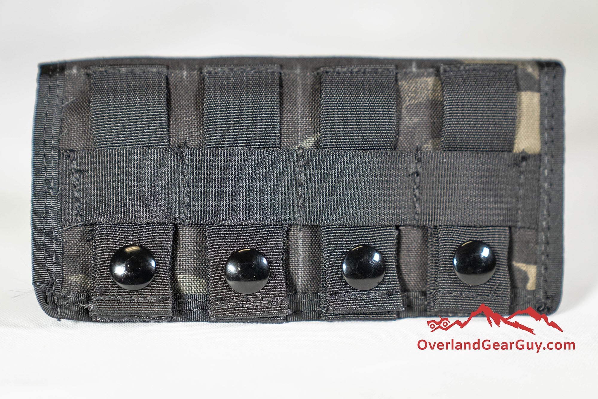 MOLLE Sunglasses Pouch