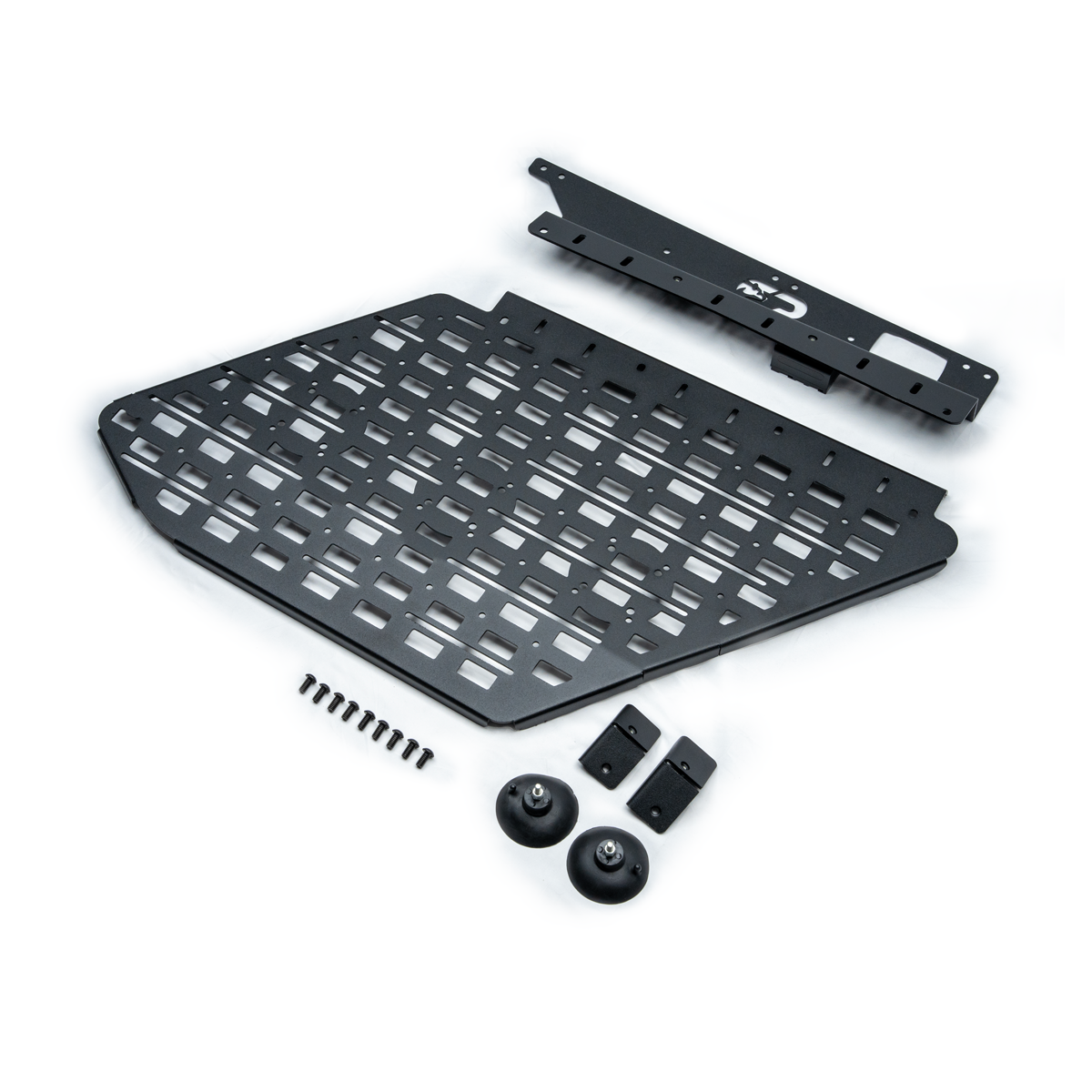 T4R 5 Gen Exterior Window Molle Panel Fits Toyota 4Runner 2010-2024