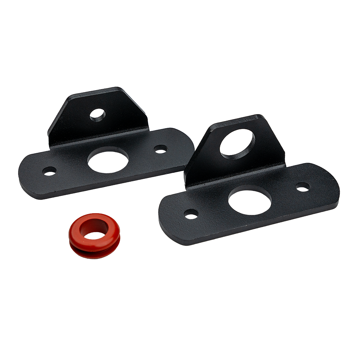 Rear Antenna Mount Fits 22+ Ford Bronco Raptor