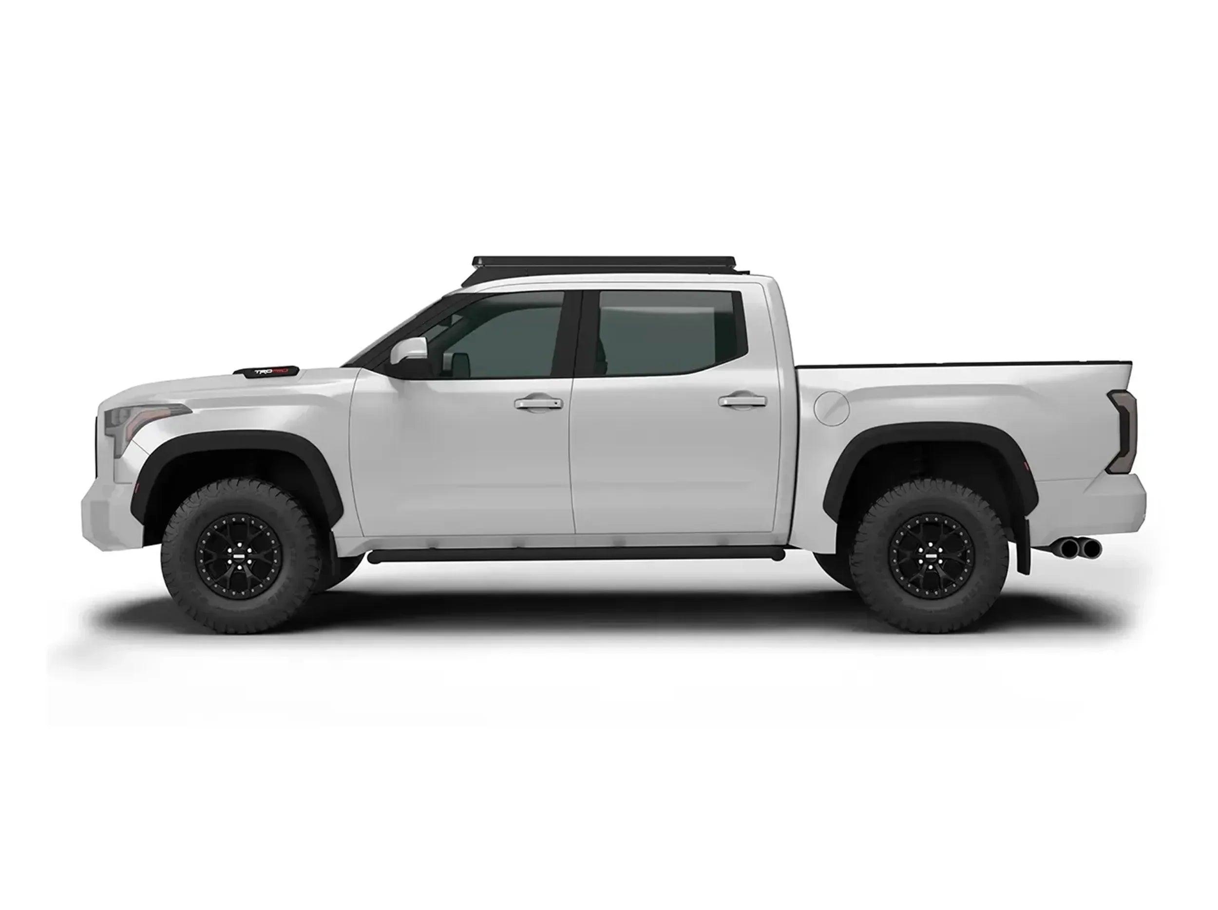 Leitner ACS ROOF over cab platform rack on 2022+ Toyota Tundra