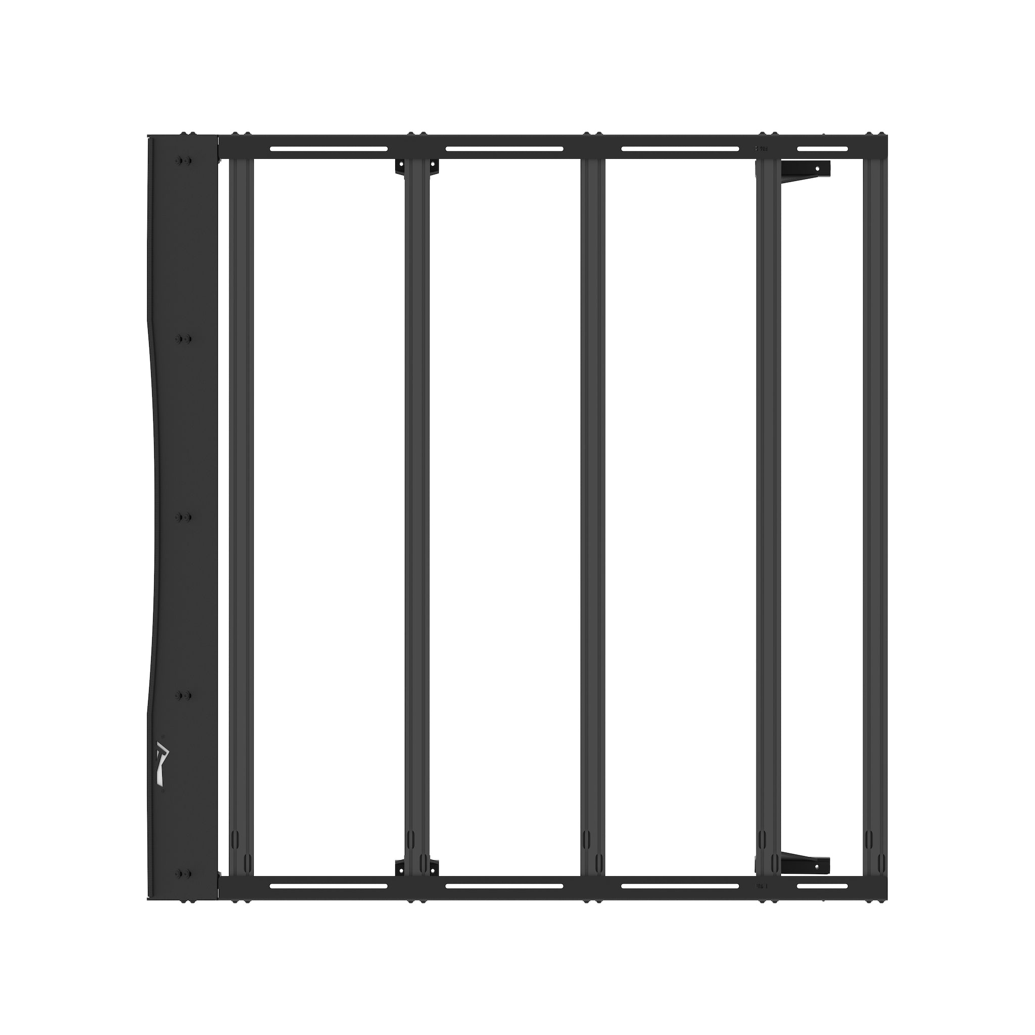 Modular Roof Rack for the Ford Ranger 6th Gen