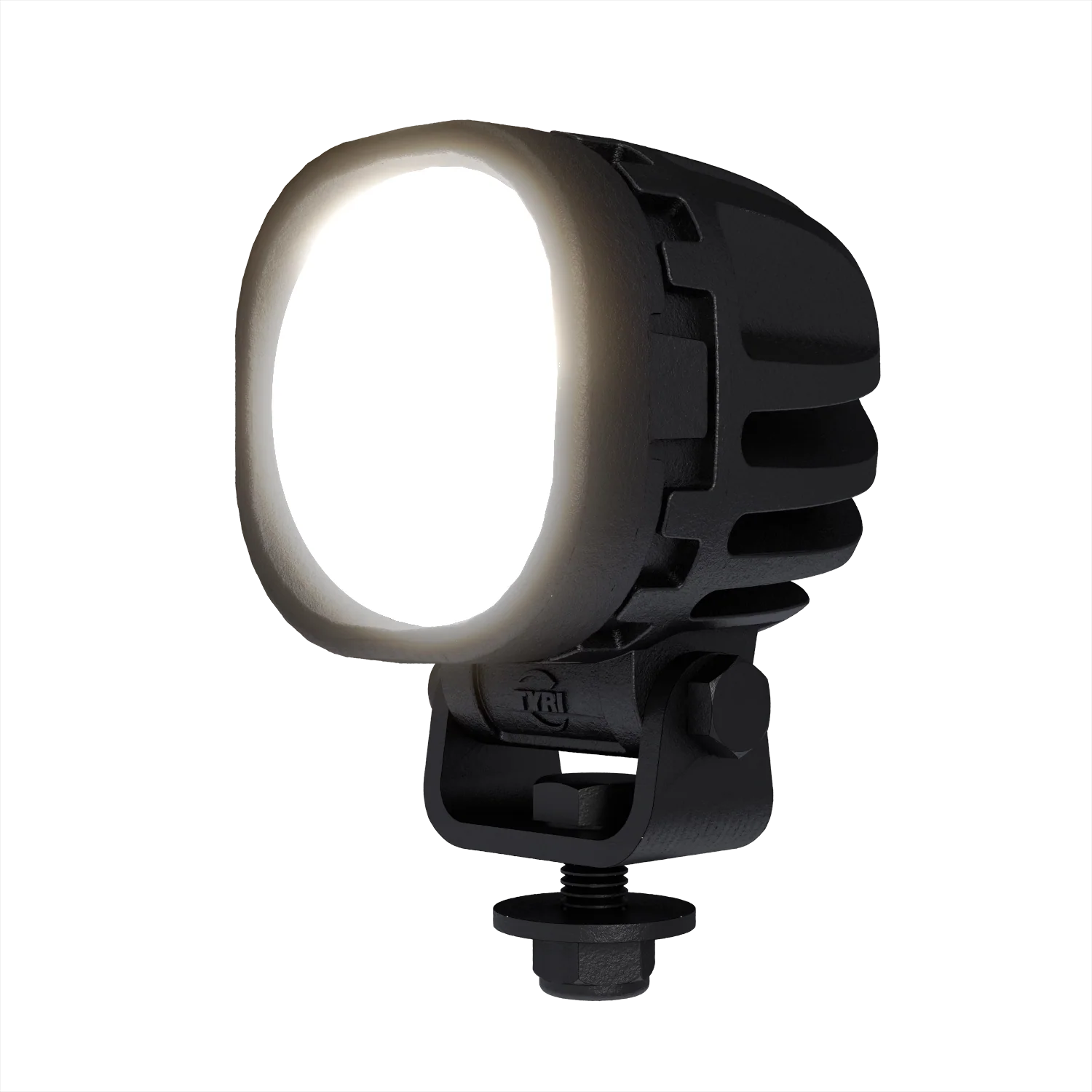 0606 Diffused 500 eLumen, 12V-48V