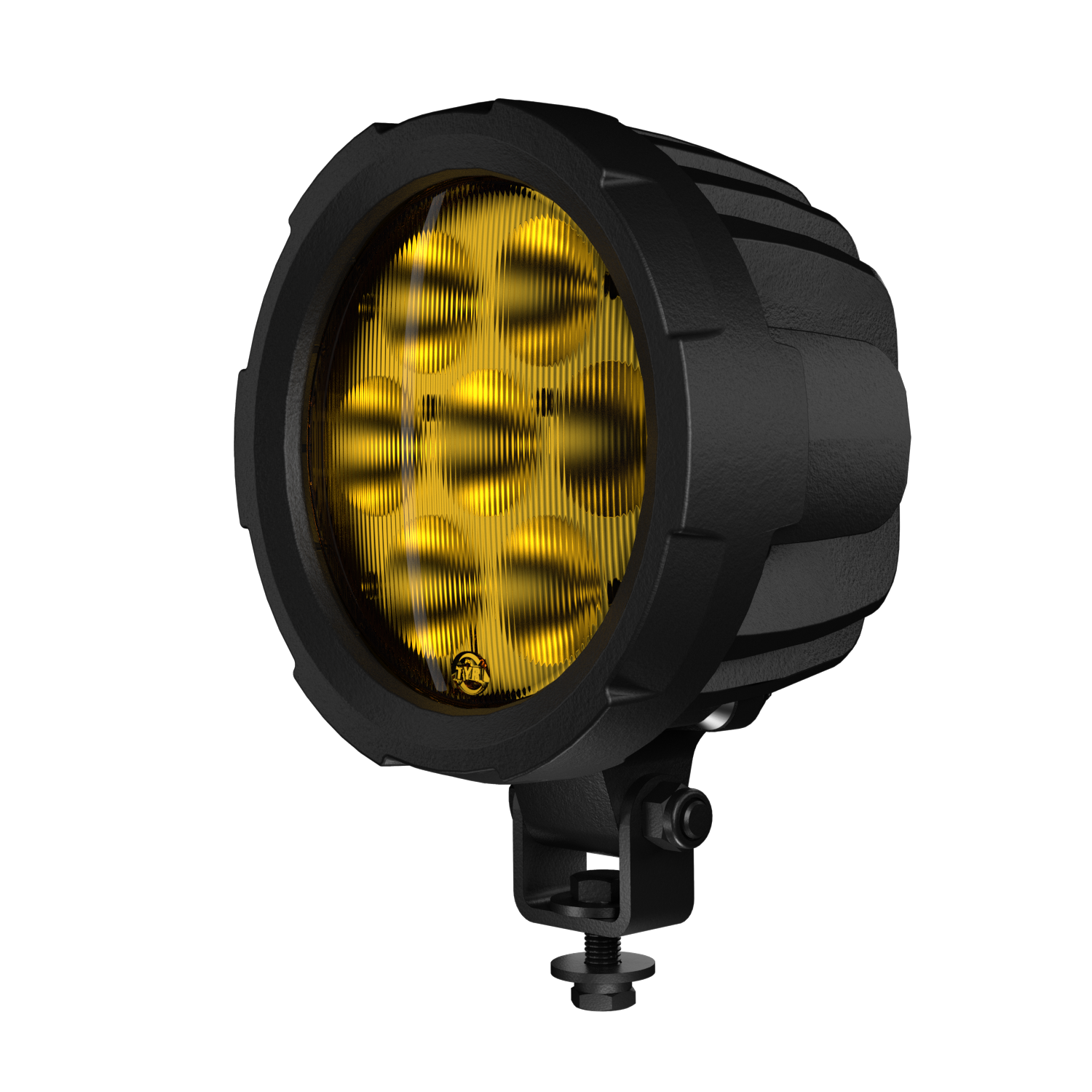 D18 Yellow, Narrow Symmetric Lens Kit